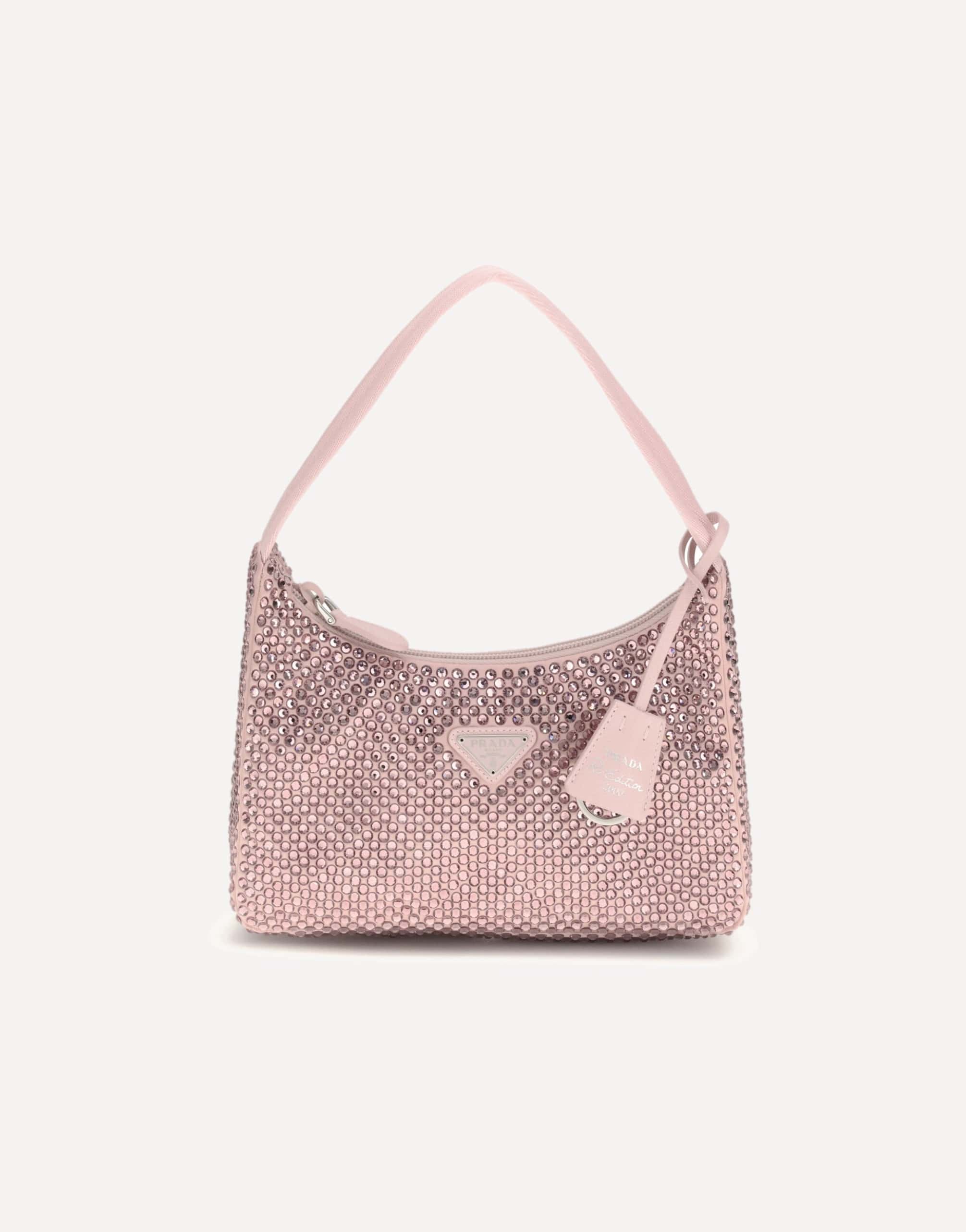 Prada Re-Edition Shoulder Bag