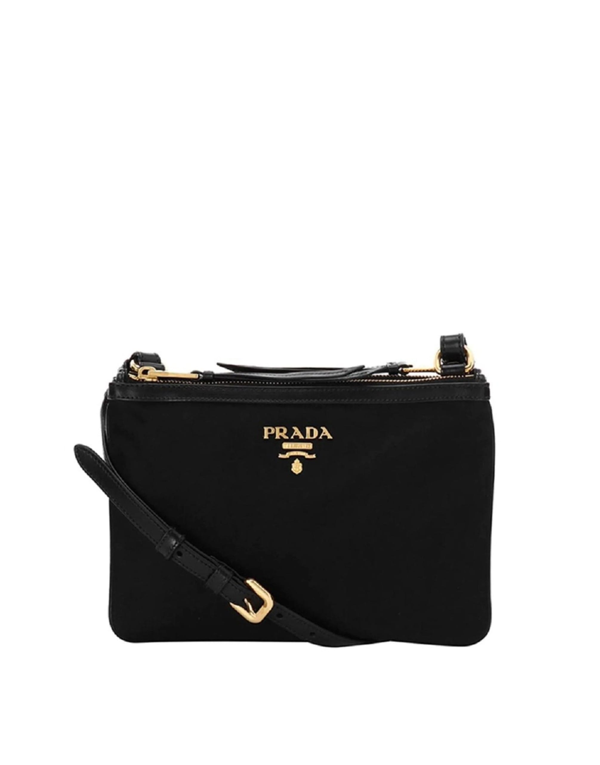 Prada Prada Re-Edition Shoulder Bag