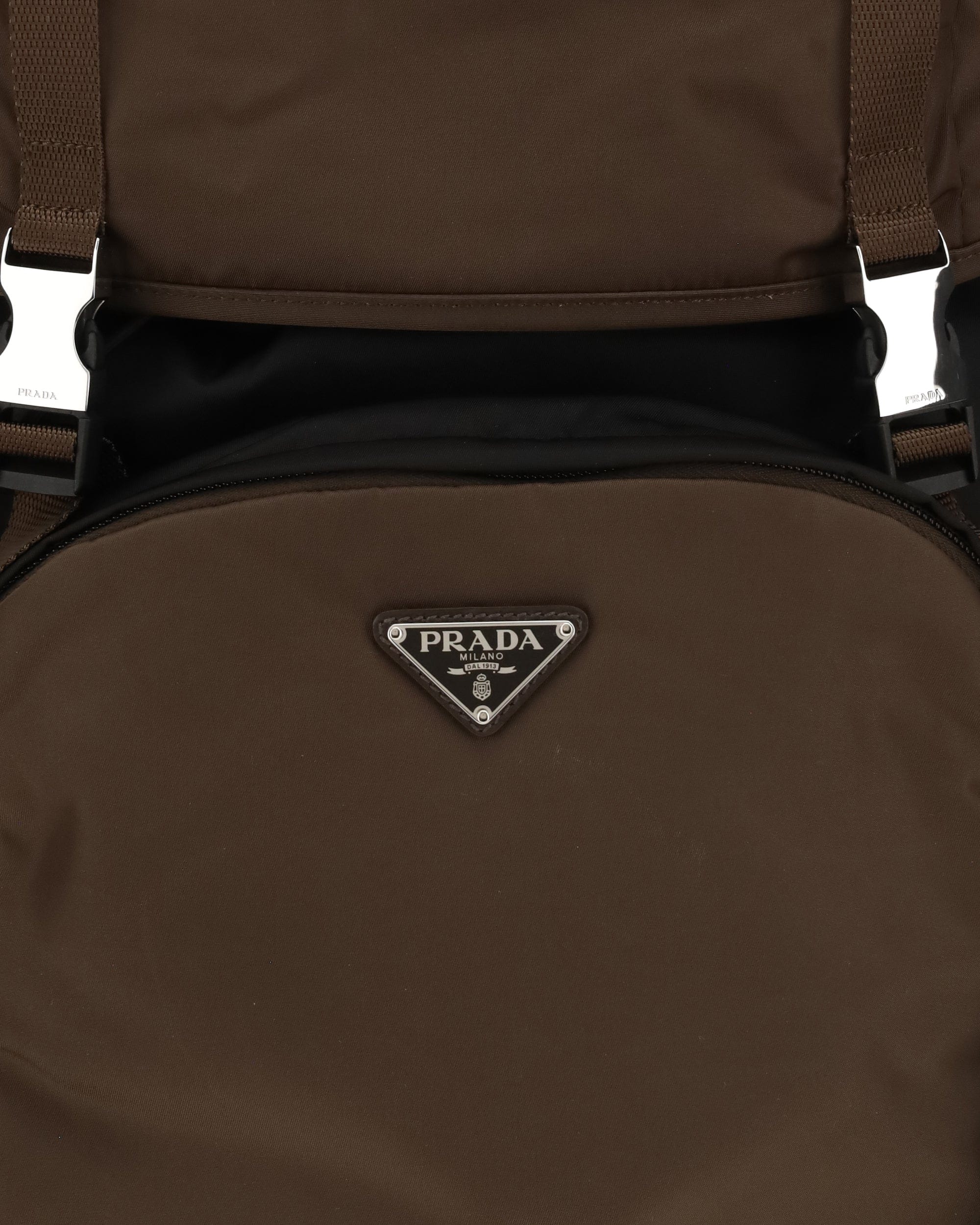 Prada Re-Nylon Backpack