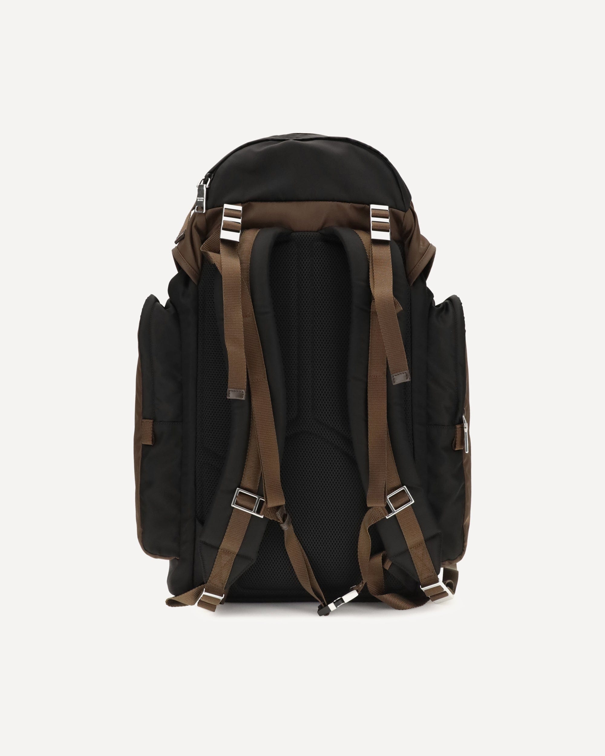 Prada Re-Nylon Backpack - alternate view