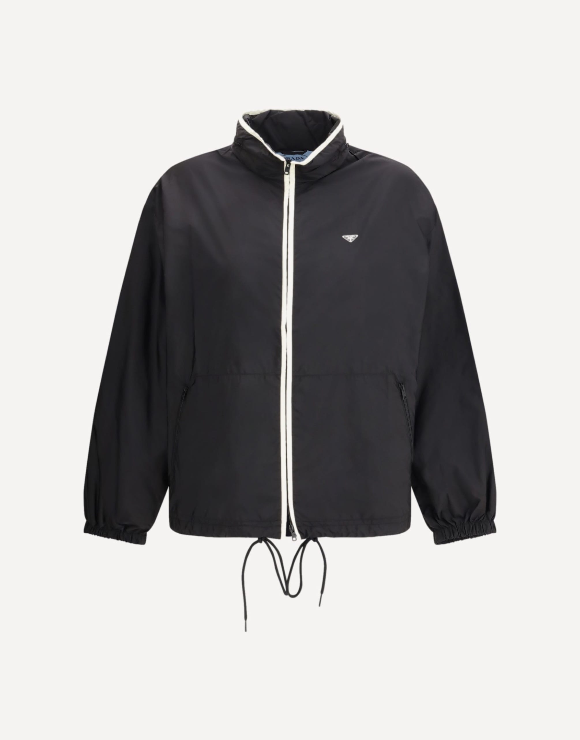 Prada Re-Nylon Blouson