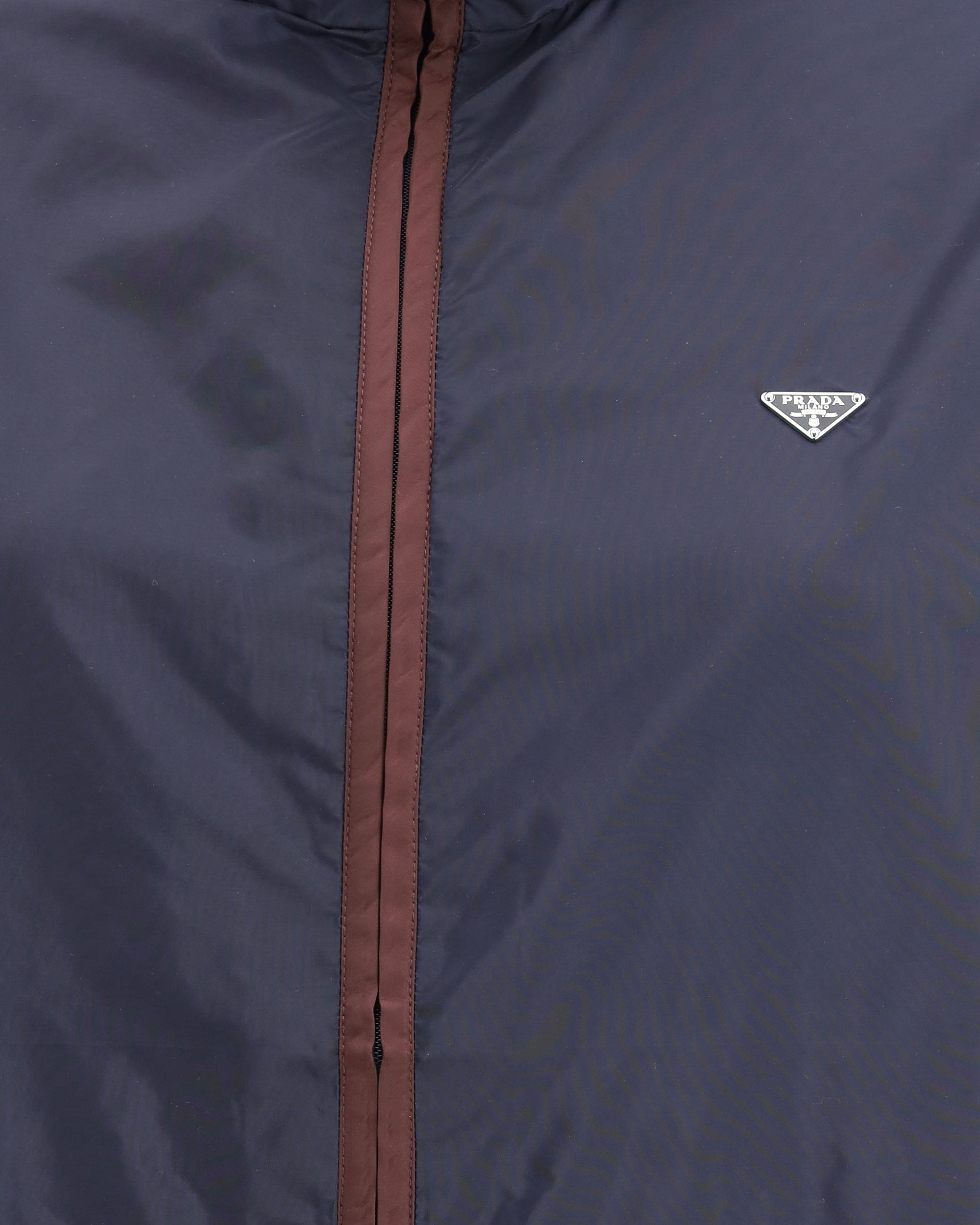 Prada Re-Nylon Blouson