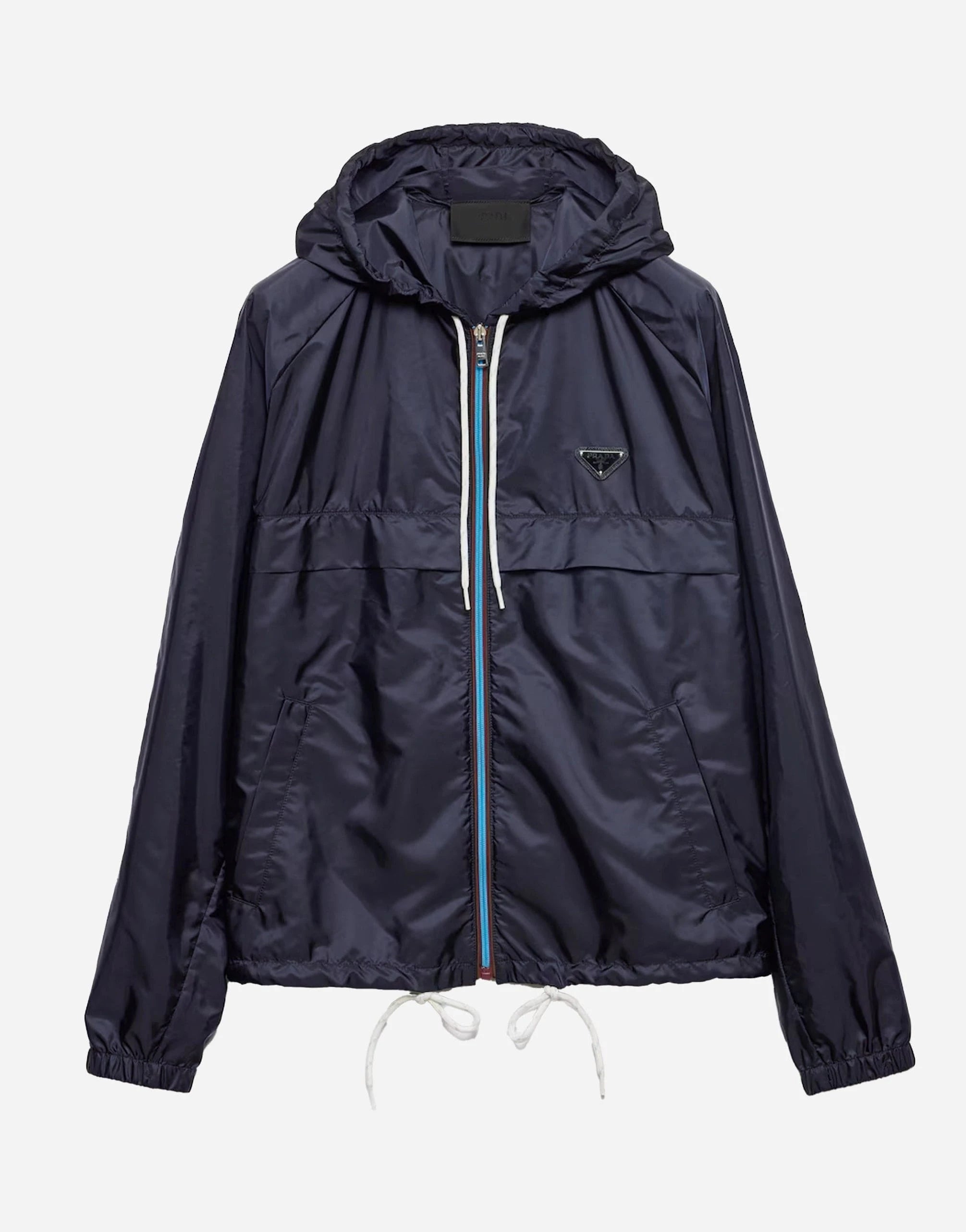 Prada Re-Nylon Blouson jacket