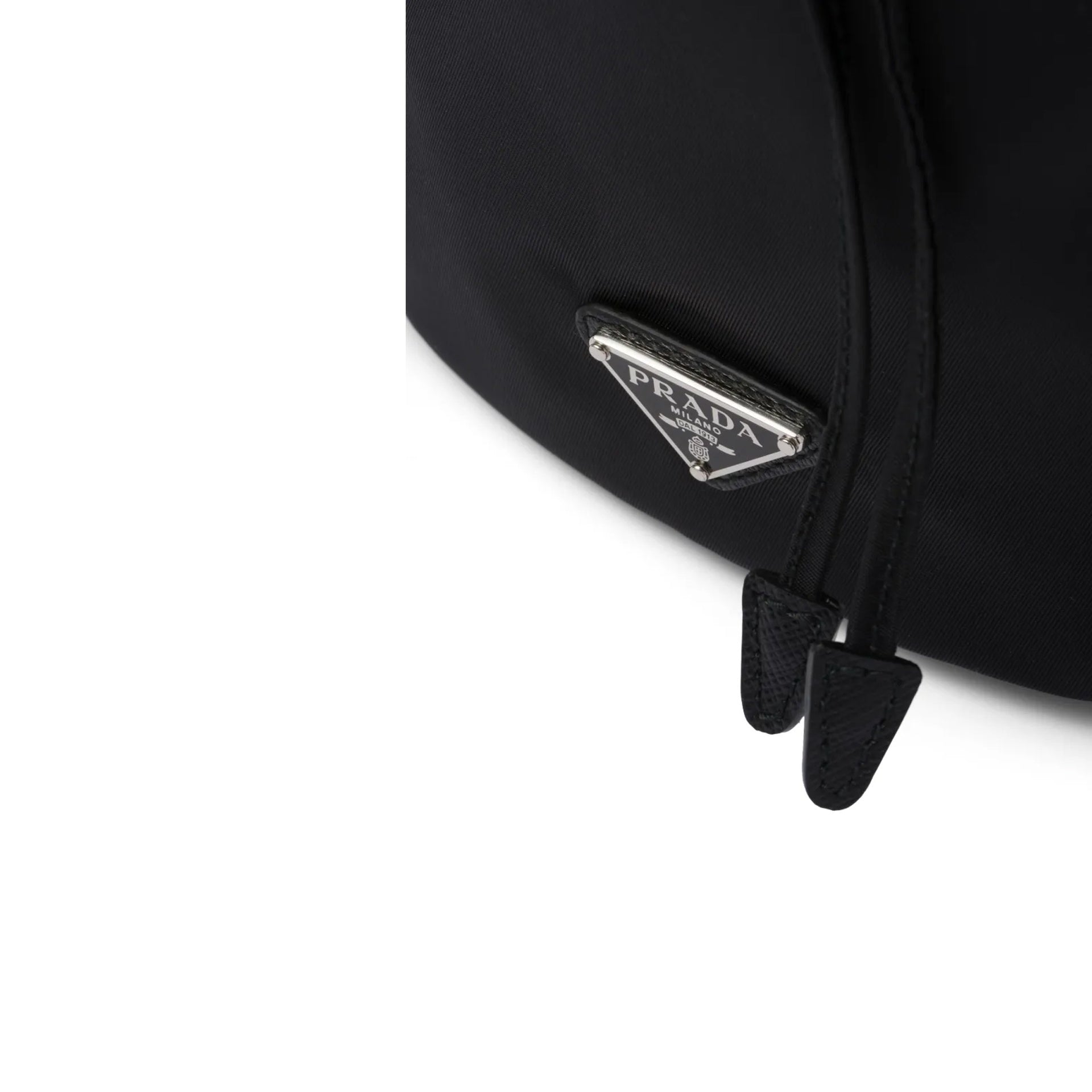 Prada Prada Re-Nylon Bucket Bag