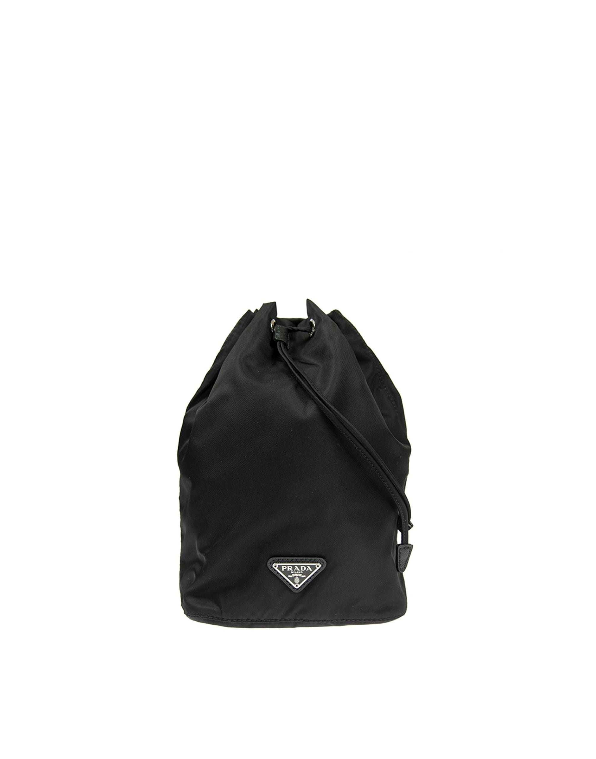Prada Prada Re-Nylon Bucket Bag