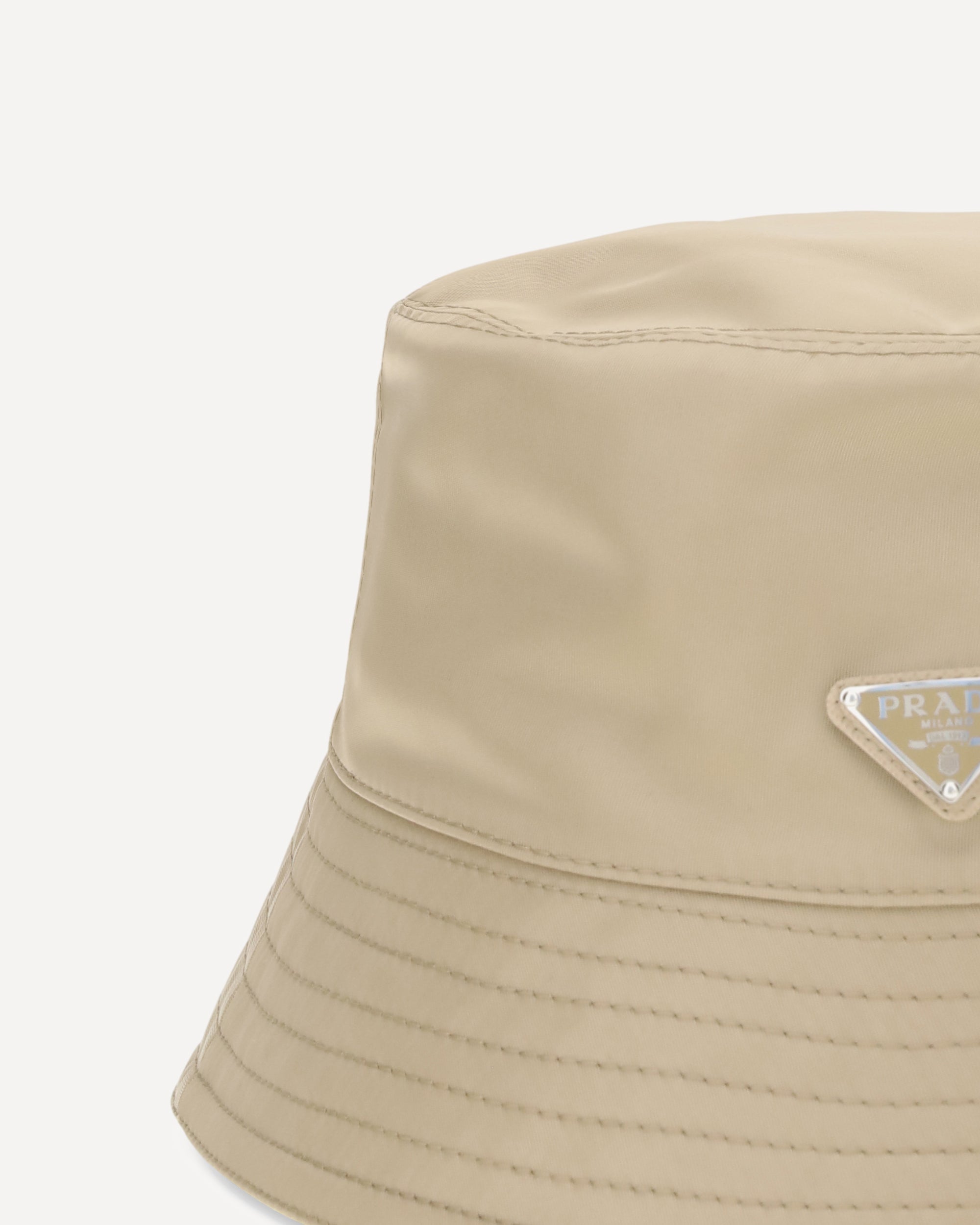 Prada Re-Nylon Fischerhut