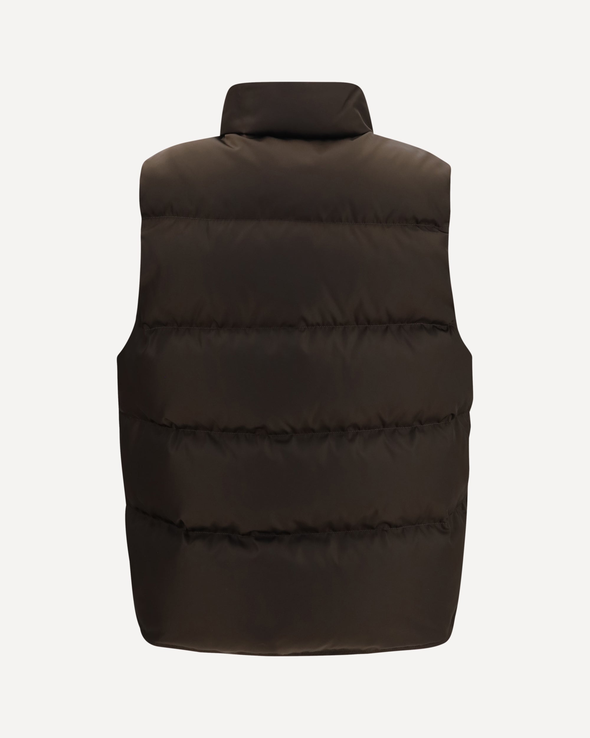 Prada Re-Nylon Down Gilet - alternate view