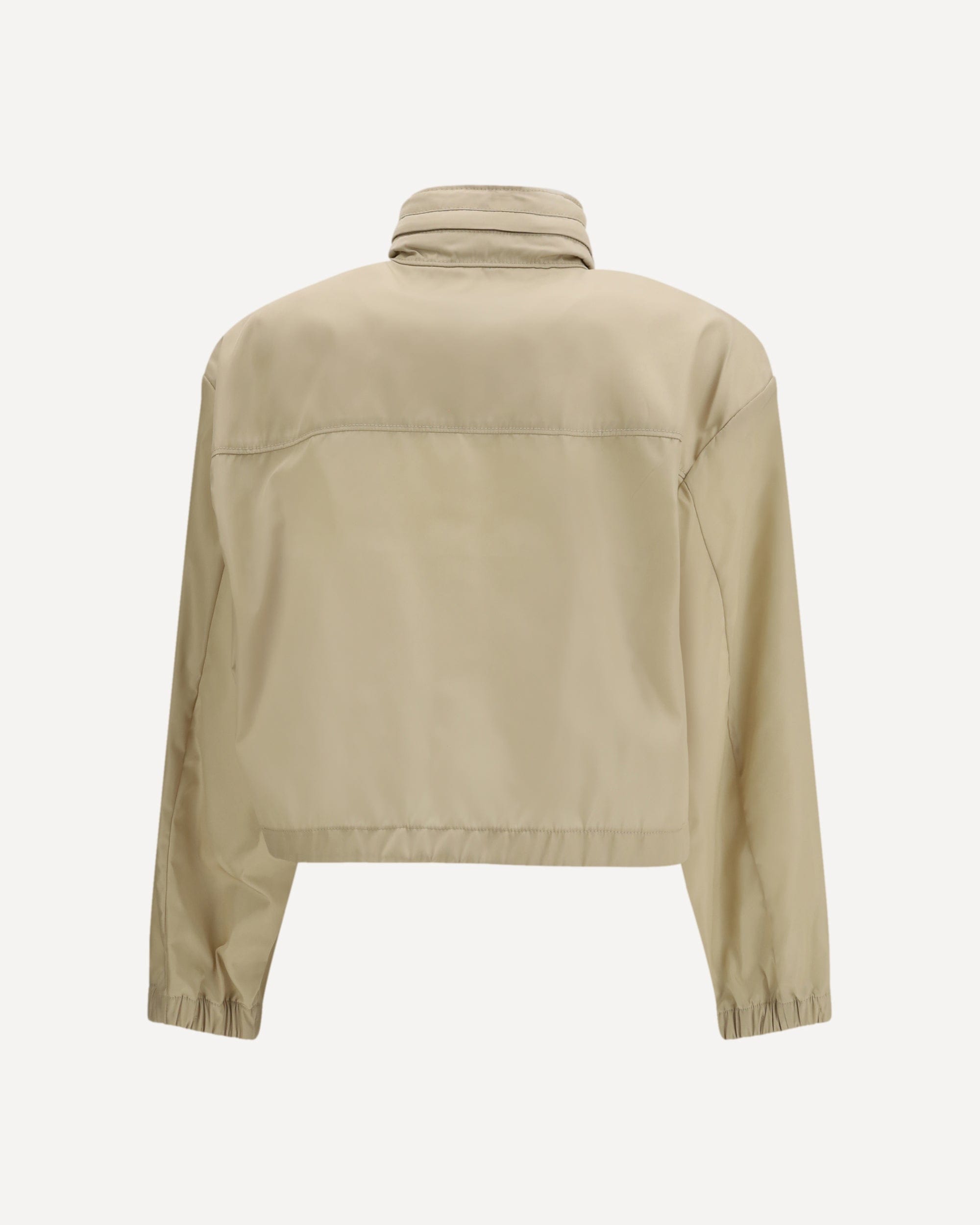 Prada Re-Nylon Jacket