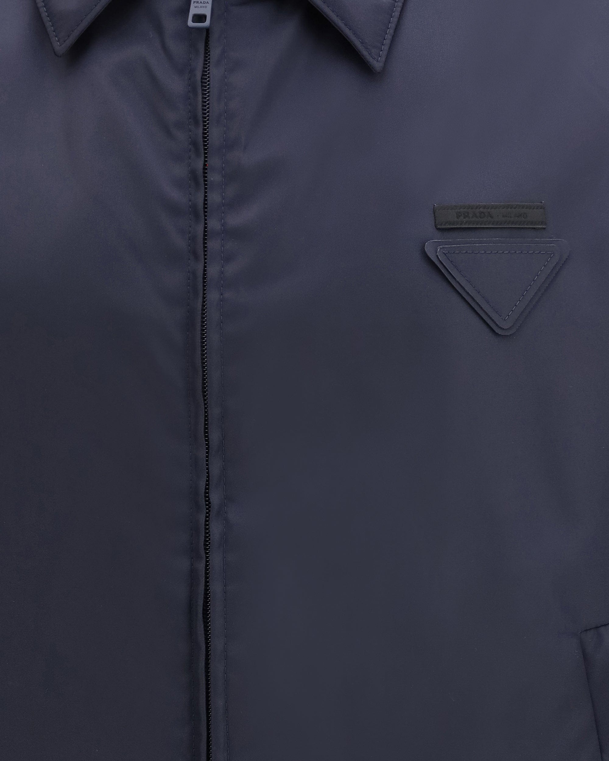 Prada Re-Nylon Jacket