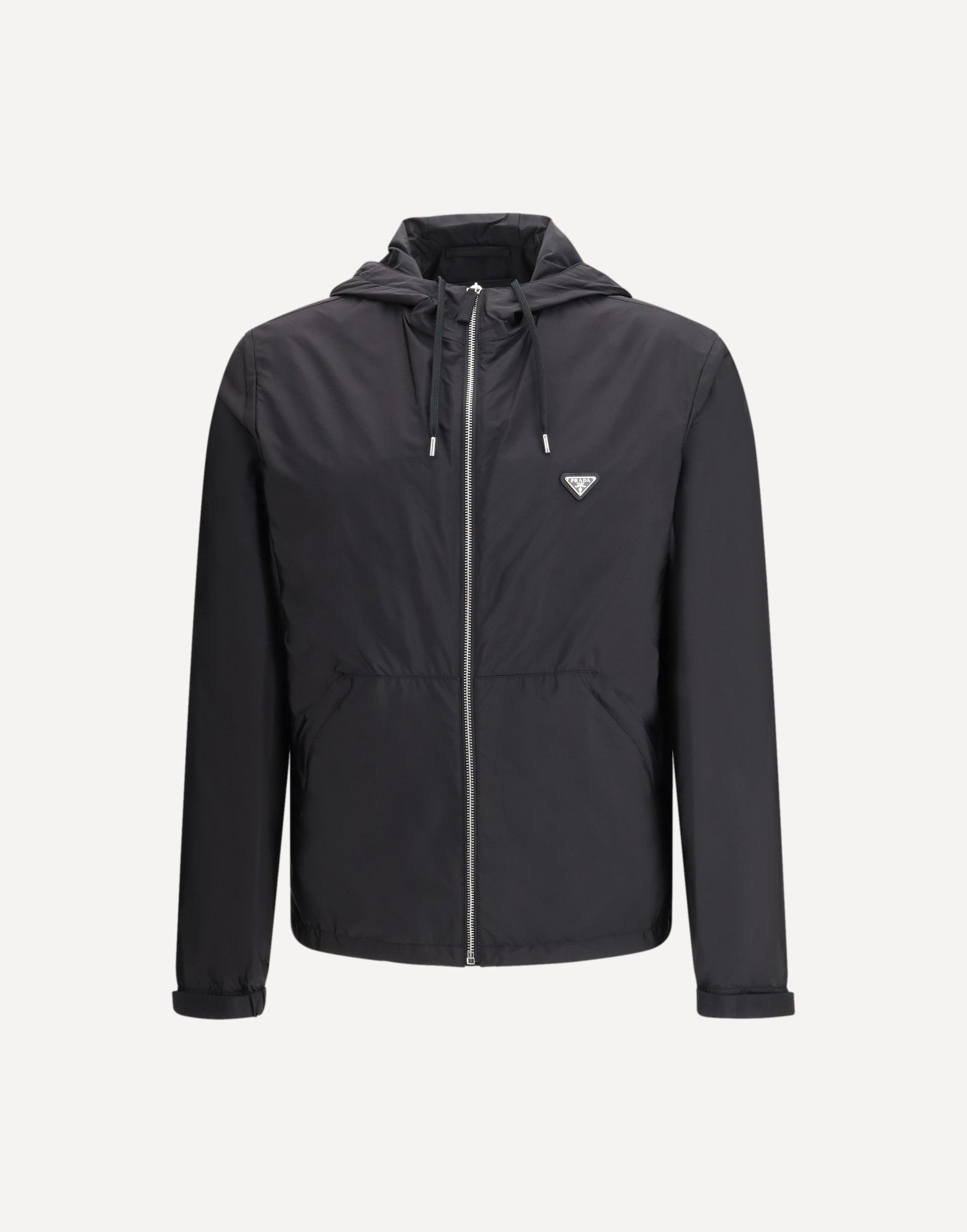 Prada Re-Nylon Jacket