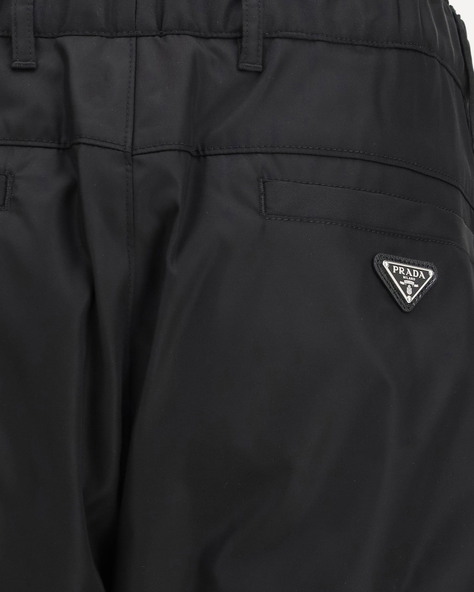 Prada Re-Nylon Pants