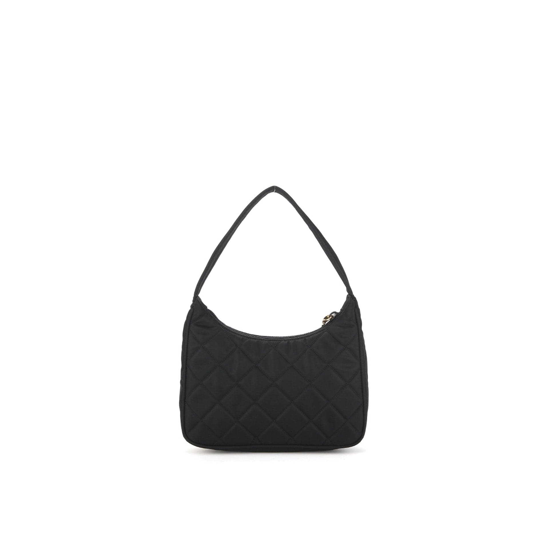 Prada Re-Nylon Quilted Shoulder Bag
