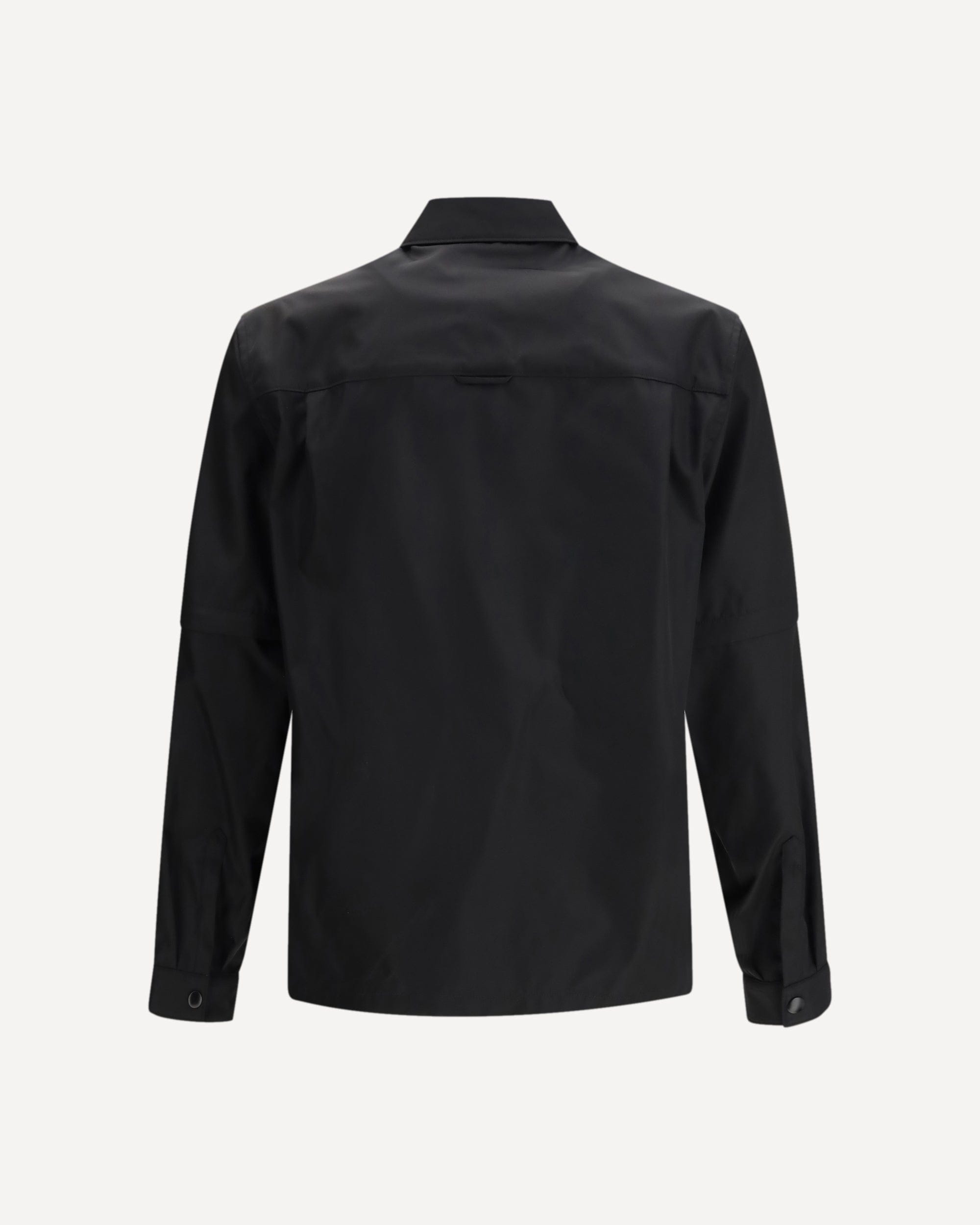 Prada Re-Nylon Shirt - alternate view