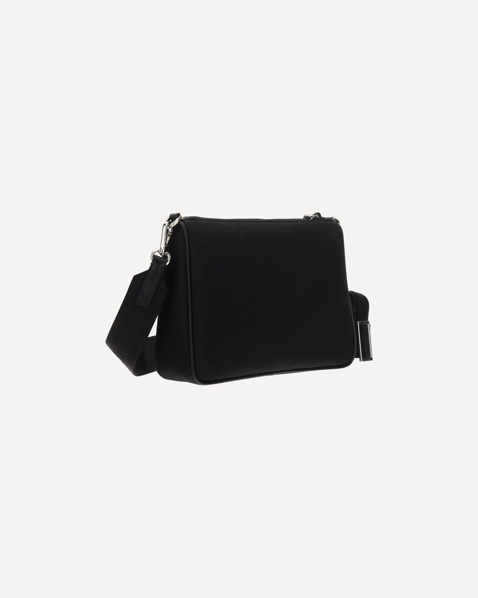 Prada Re-Nylon Shoulder Bag
