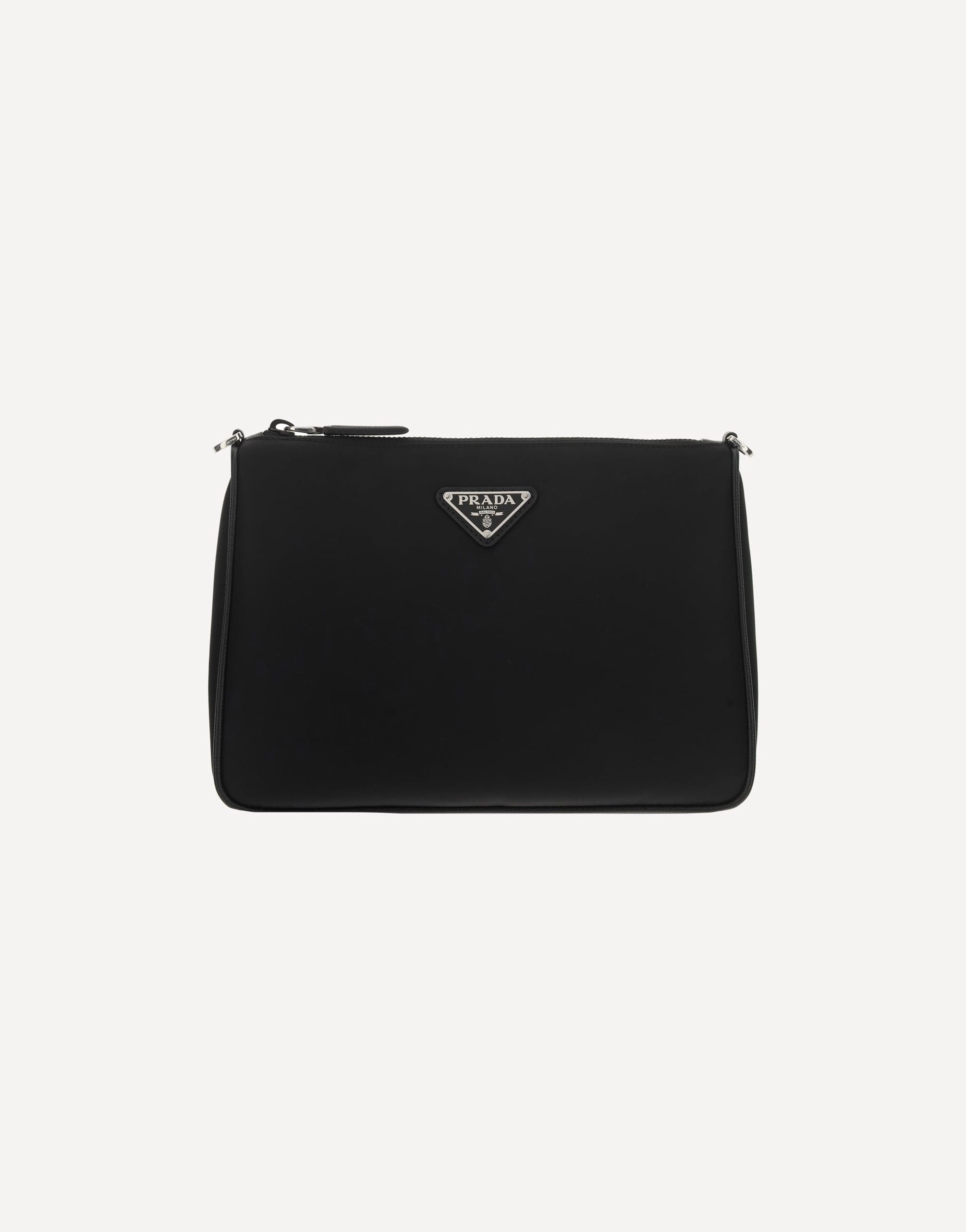 Prada Re-Nylon Shoulder Bag