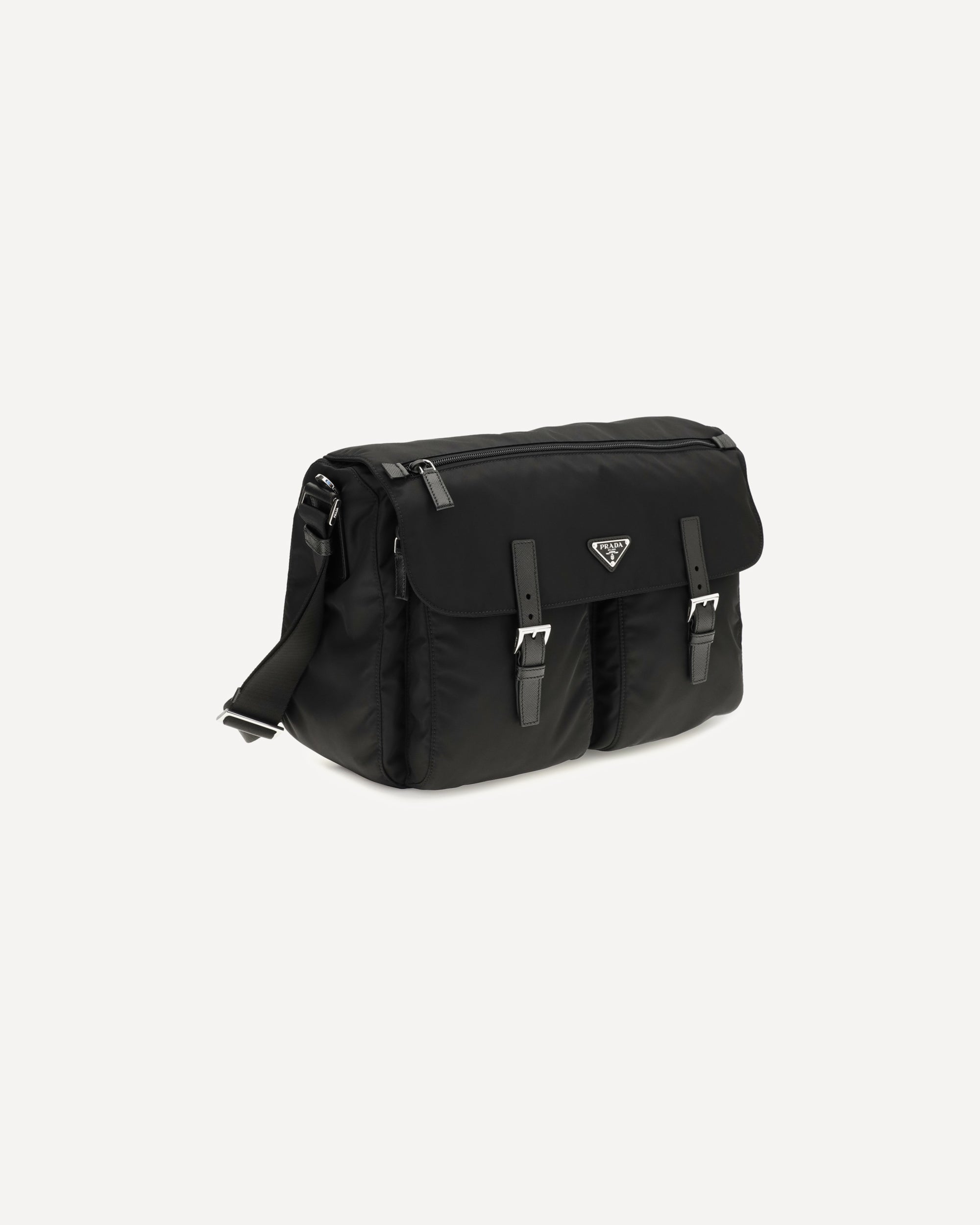 Prada Re-Nylon Shoulder Bag - alternate view