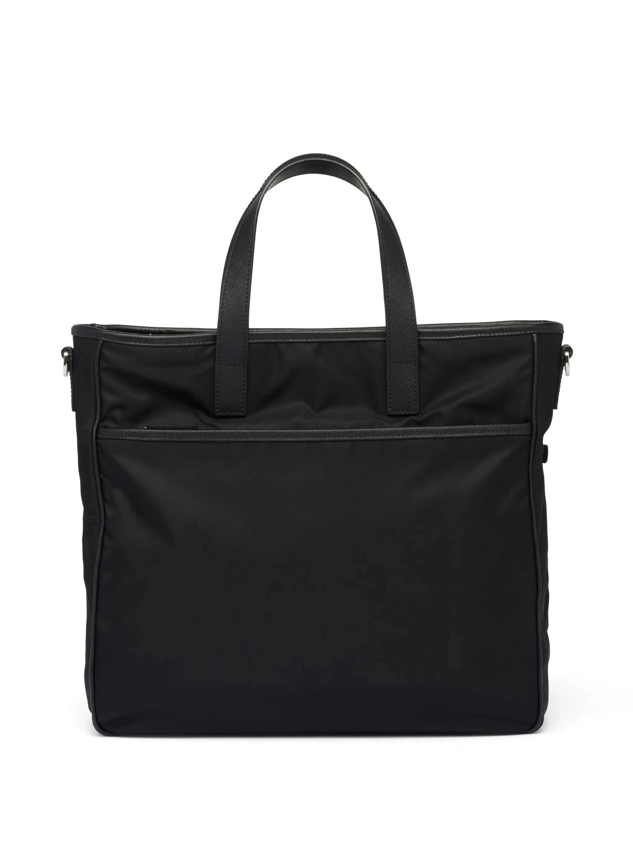 Prada Re-Nylon Tote Bag
