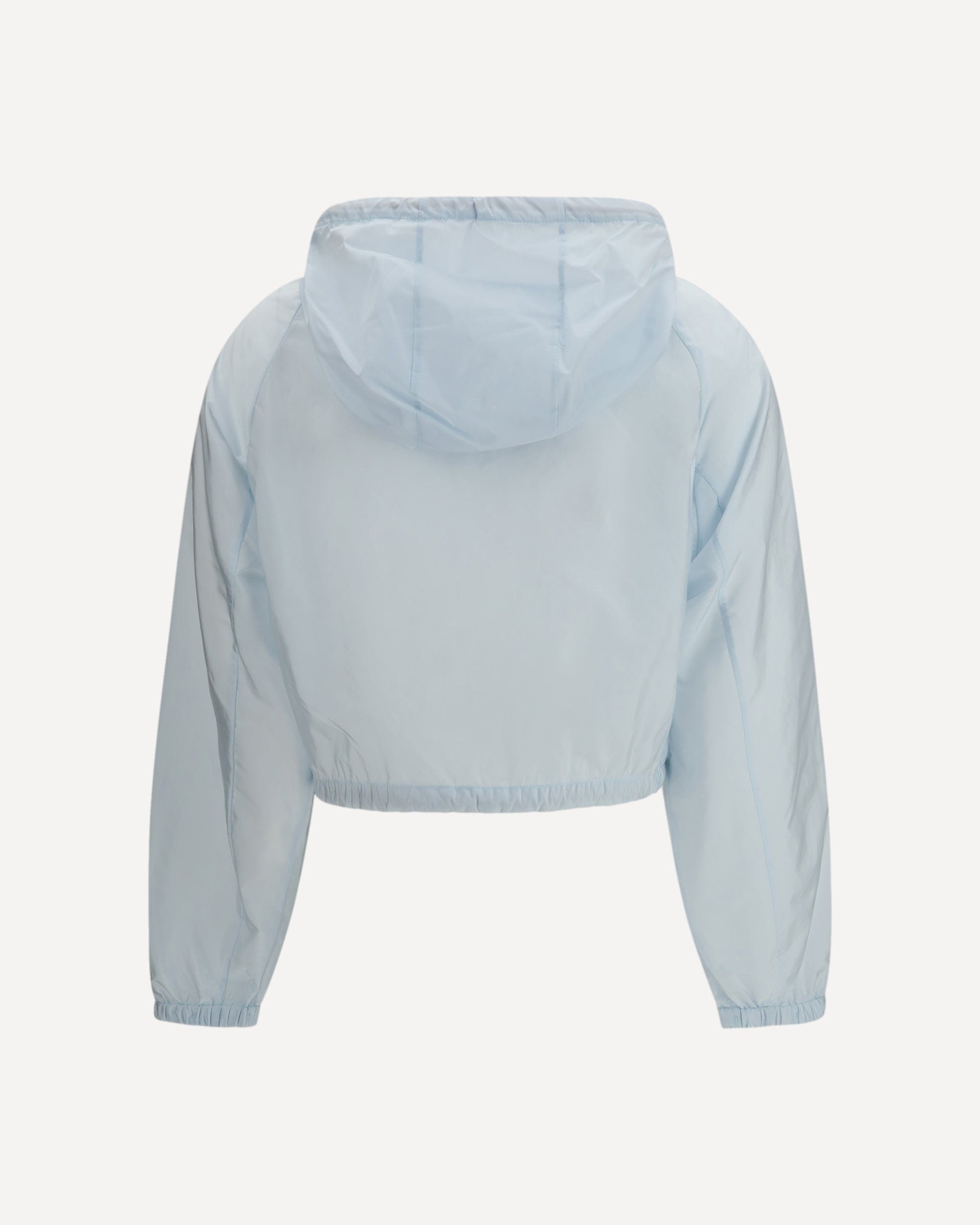 Prada Re-Nylon Windbreaker