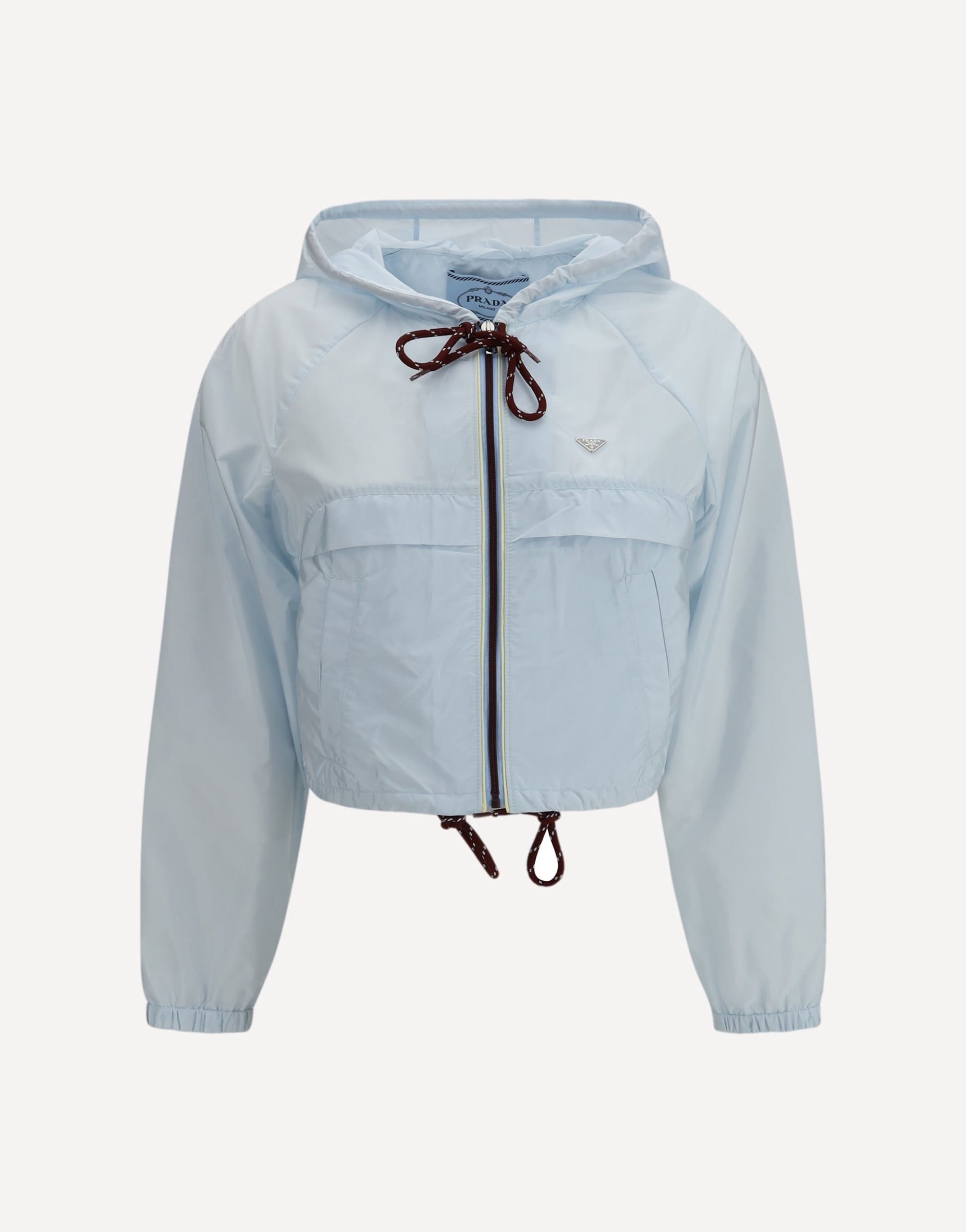 Prada Re-Nylon Windbreaker