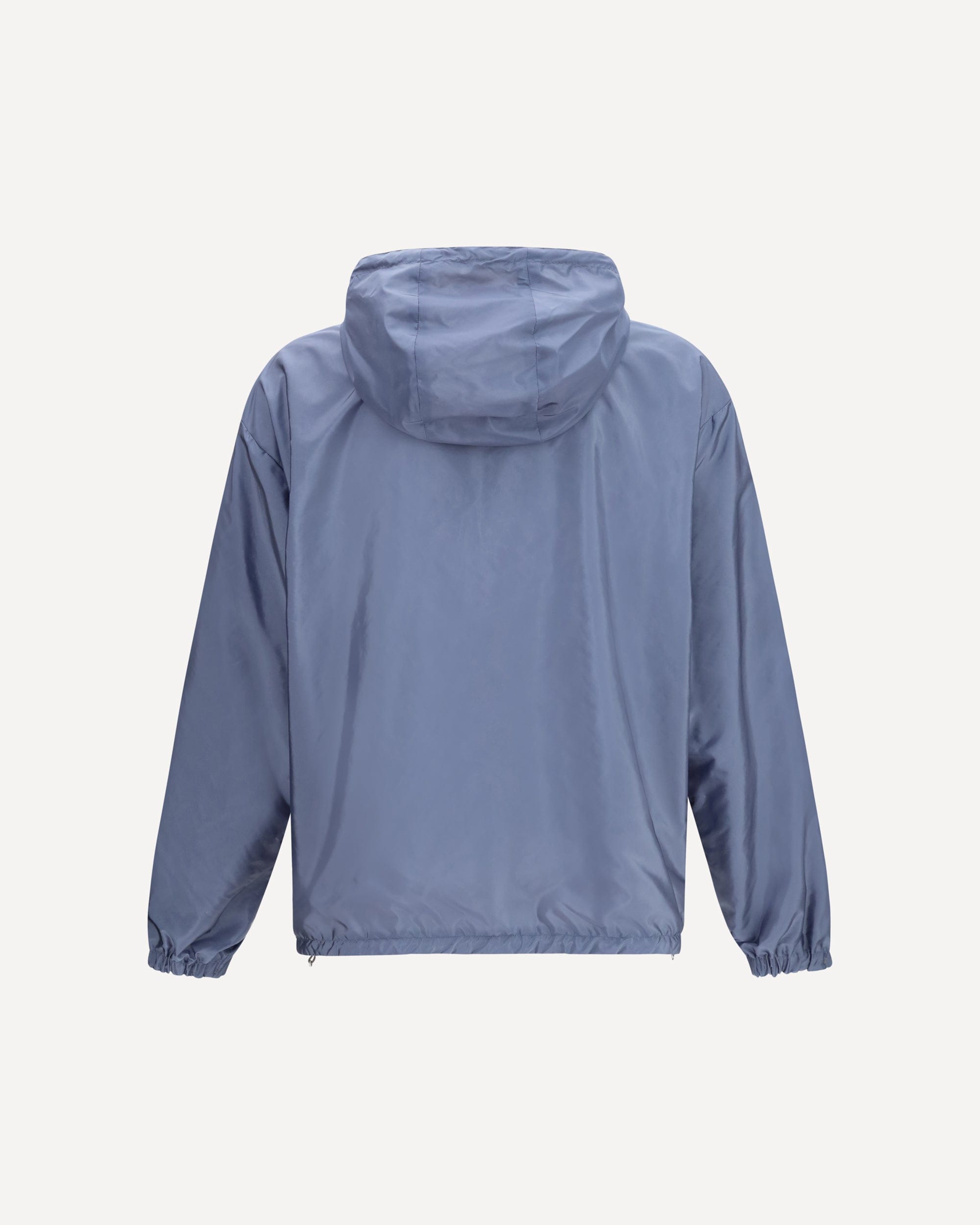 Prada Prada Reversible Re-Nylon Down Jacket