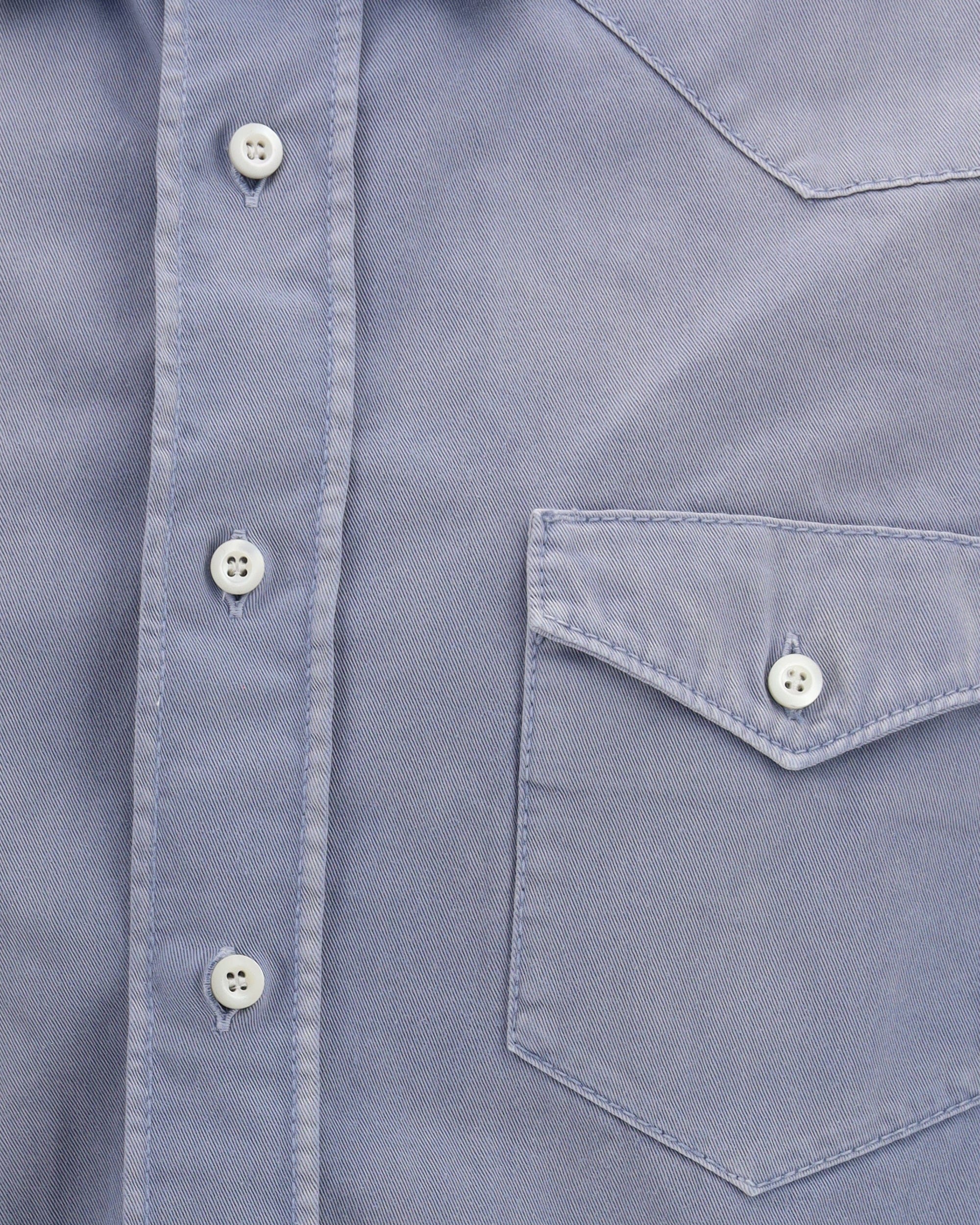Prada Shirt With Pockets
