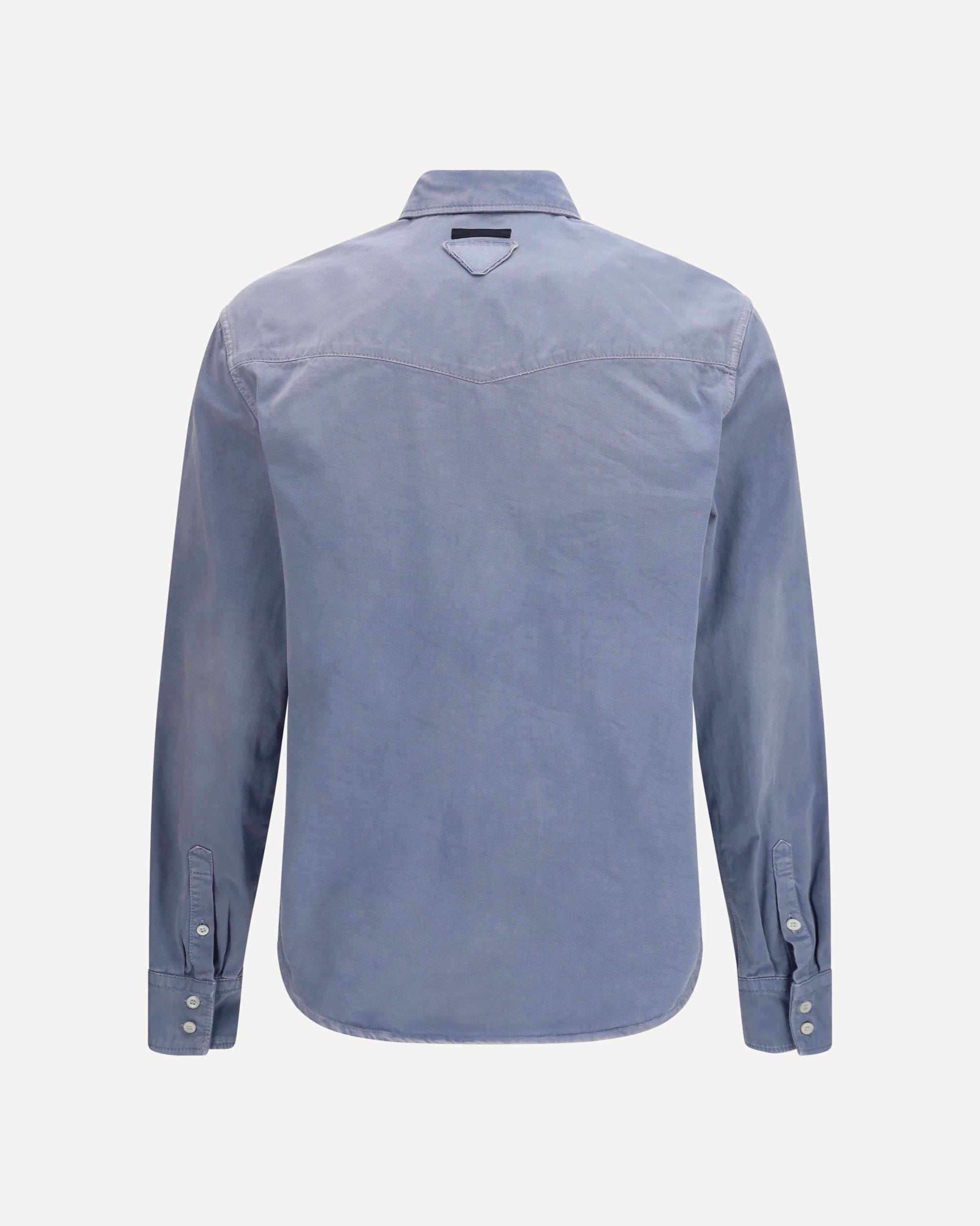 Prada Shirt With Pockets - alternate view