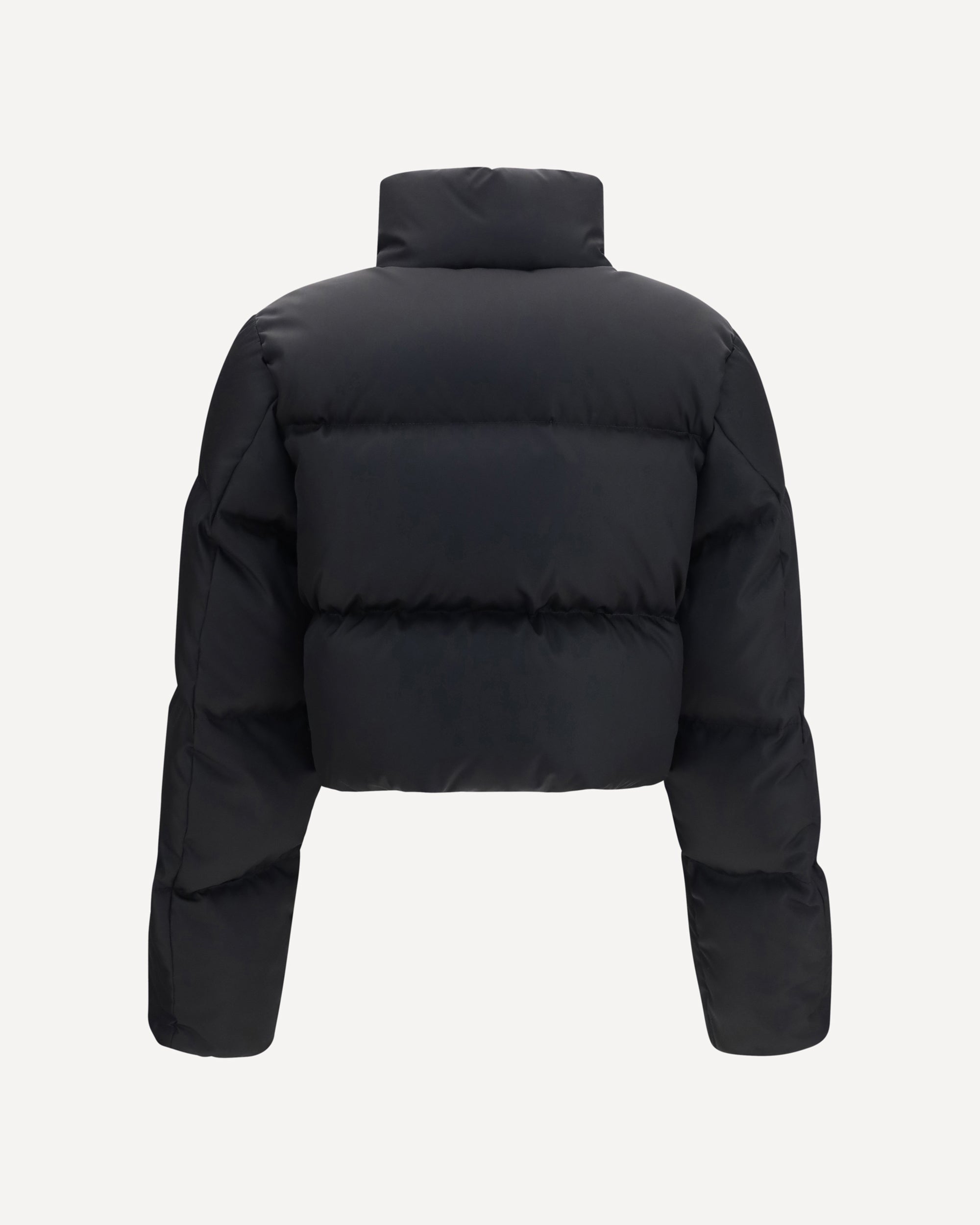 Prada Short Re-Nylon Down Jacket - alternate view