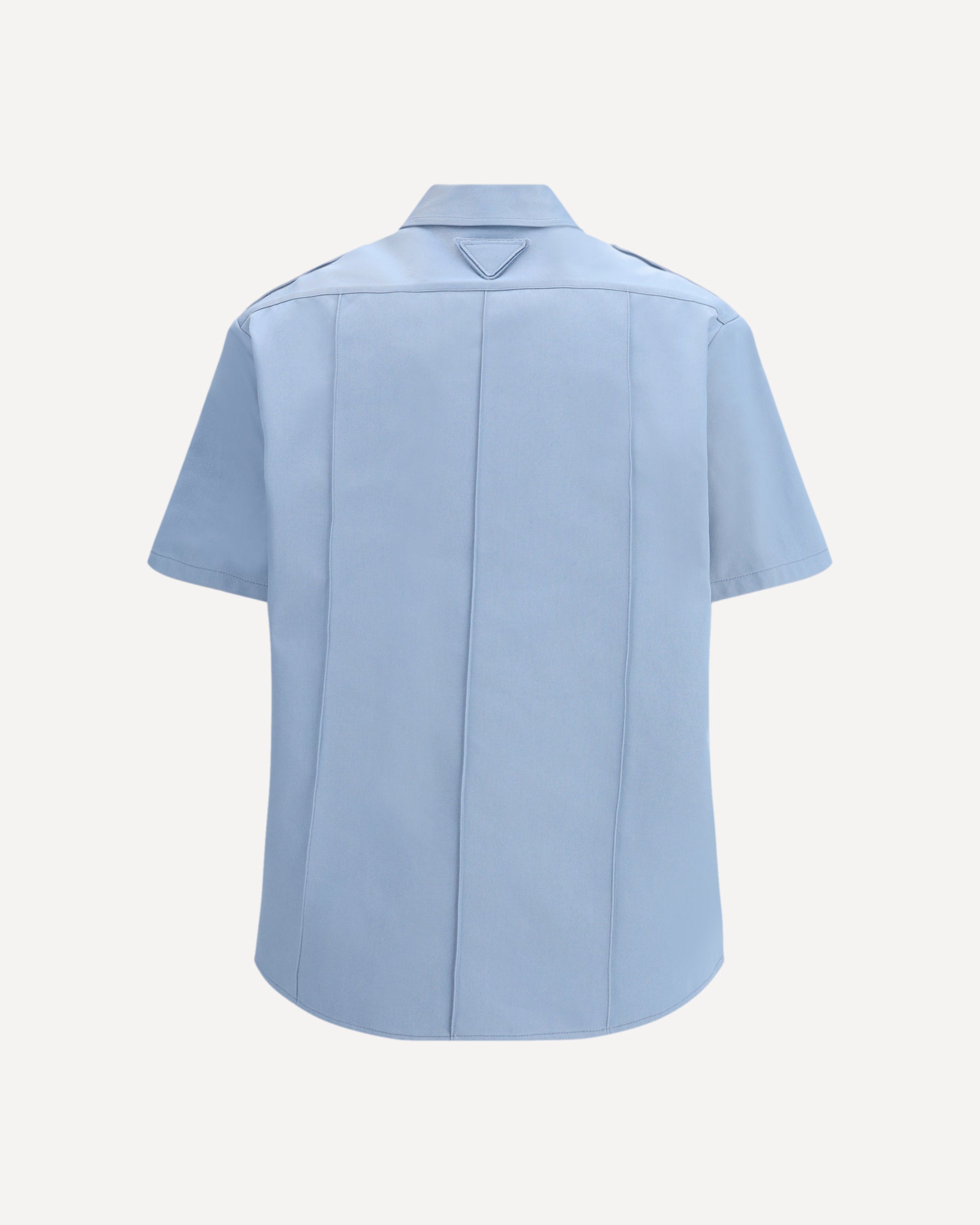 Prada Short-Sleeved Shirt - alternate view