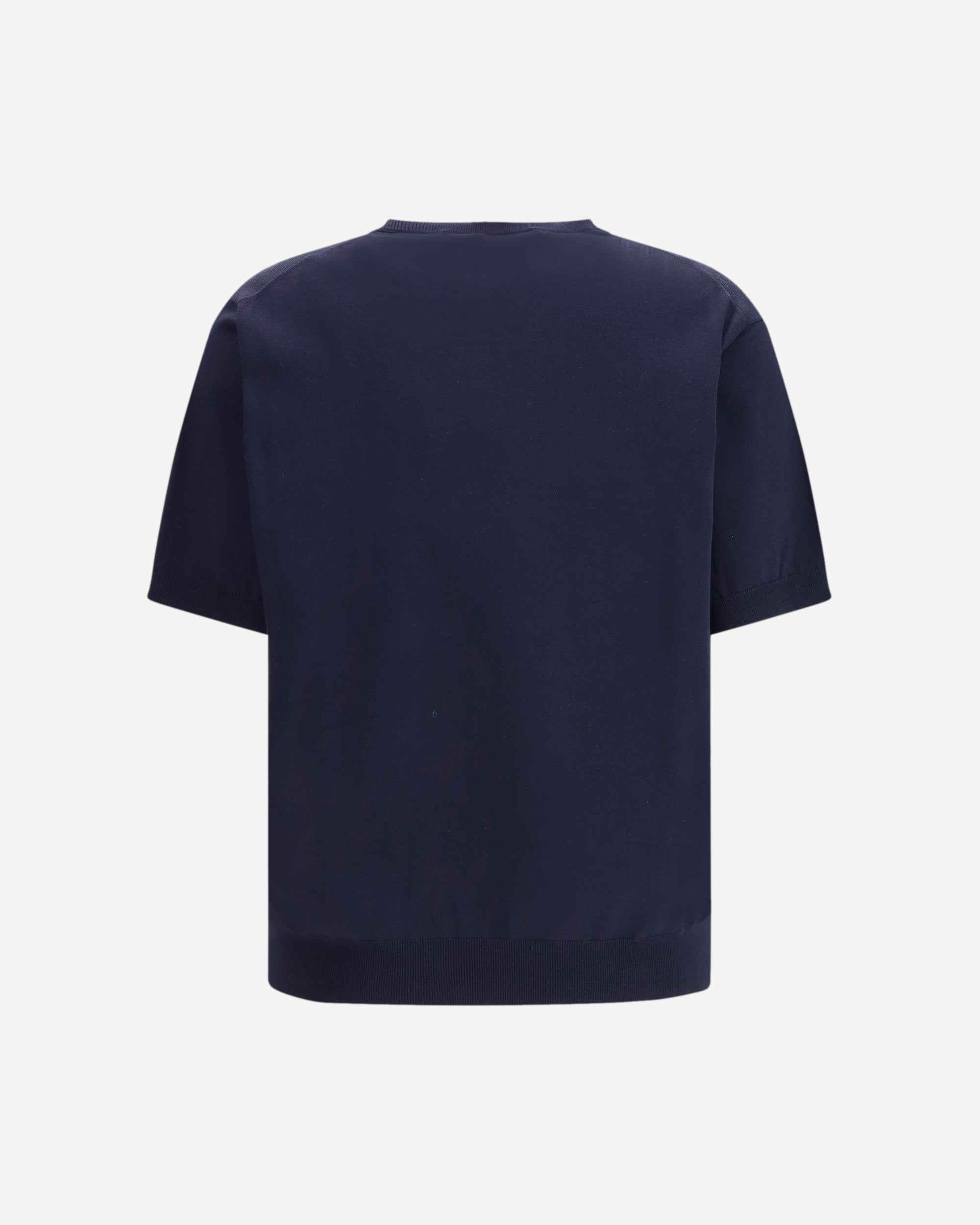 Prada Silk Crewneck Sweater - alternate view