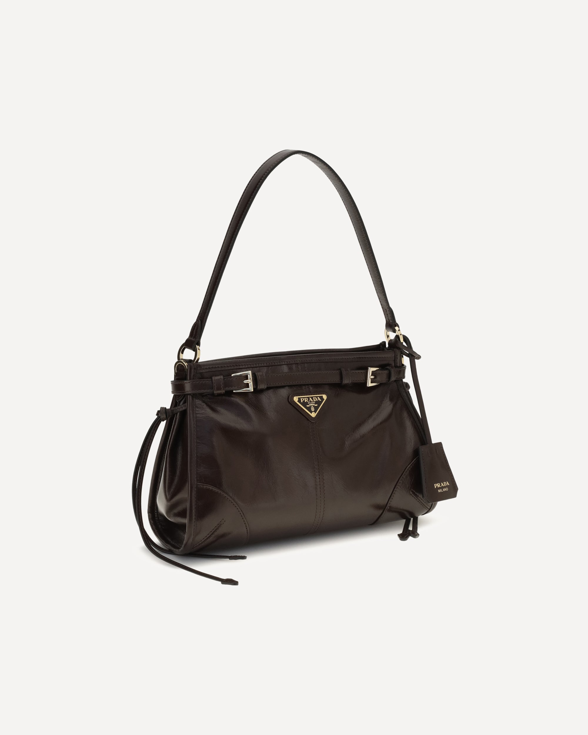Prada حقيبة بوني الصغيرة - alternate view