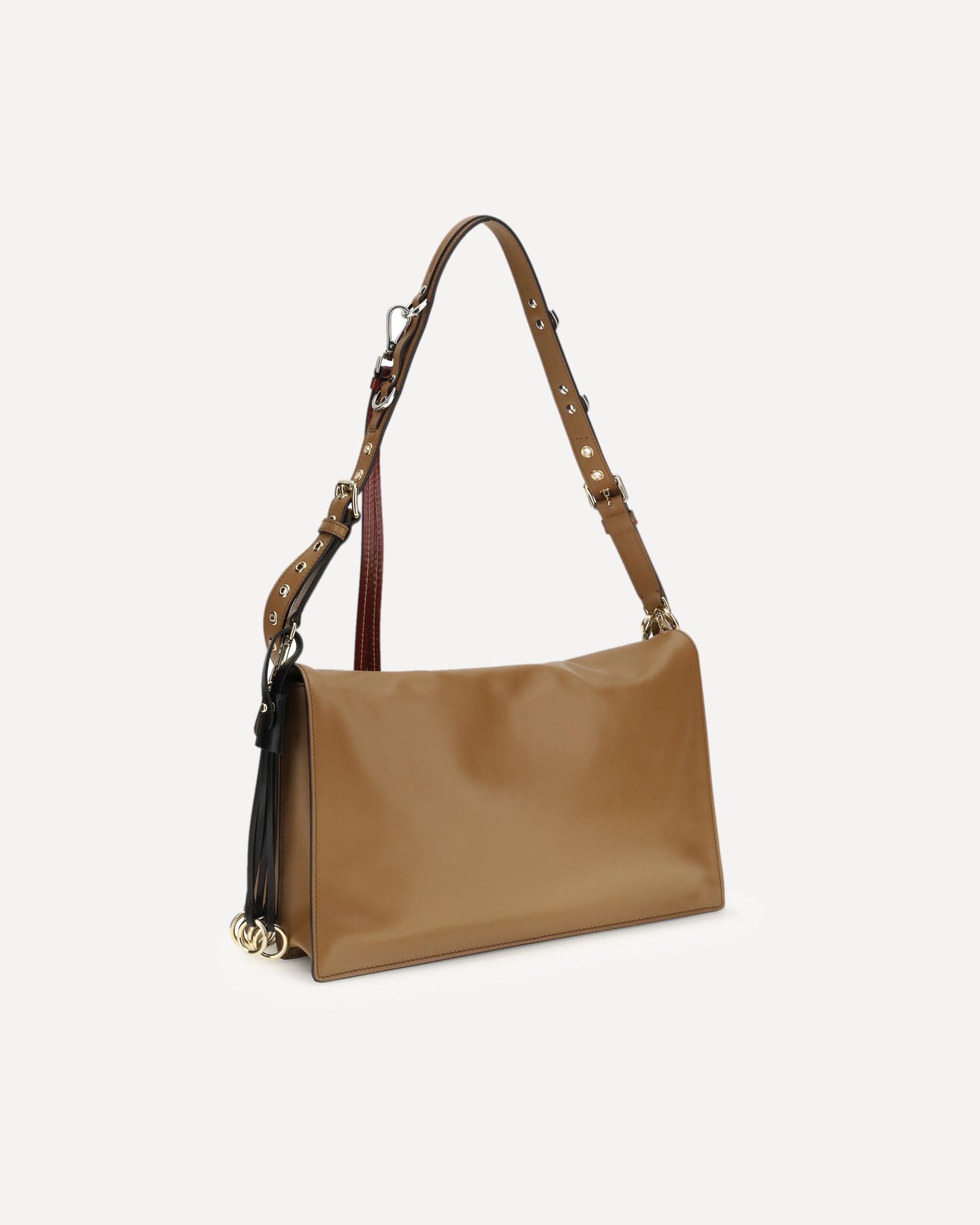 Prada Soft Sound Shoulder Bag