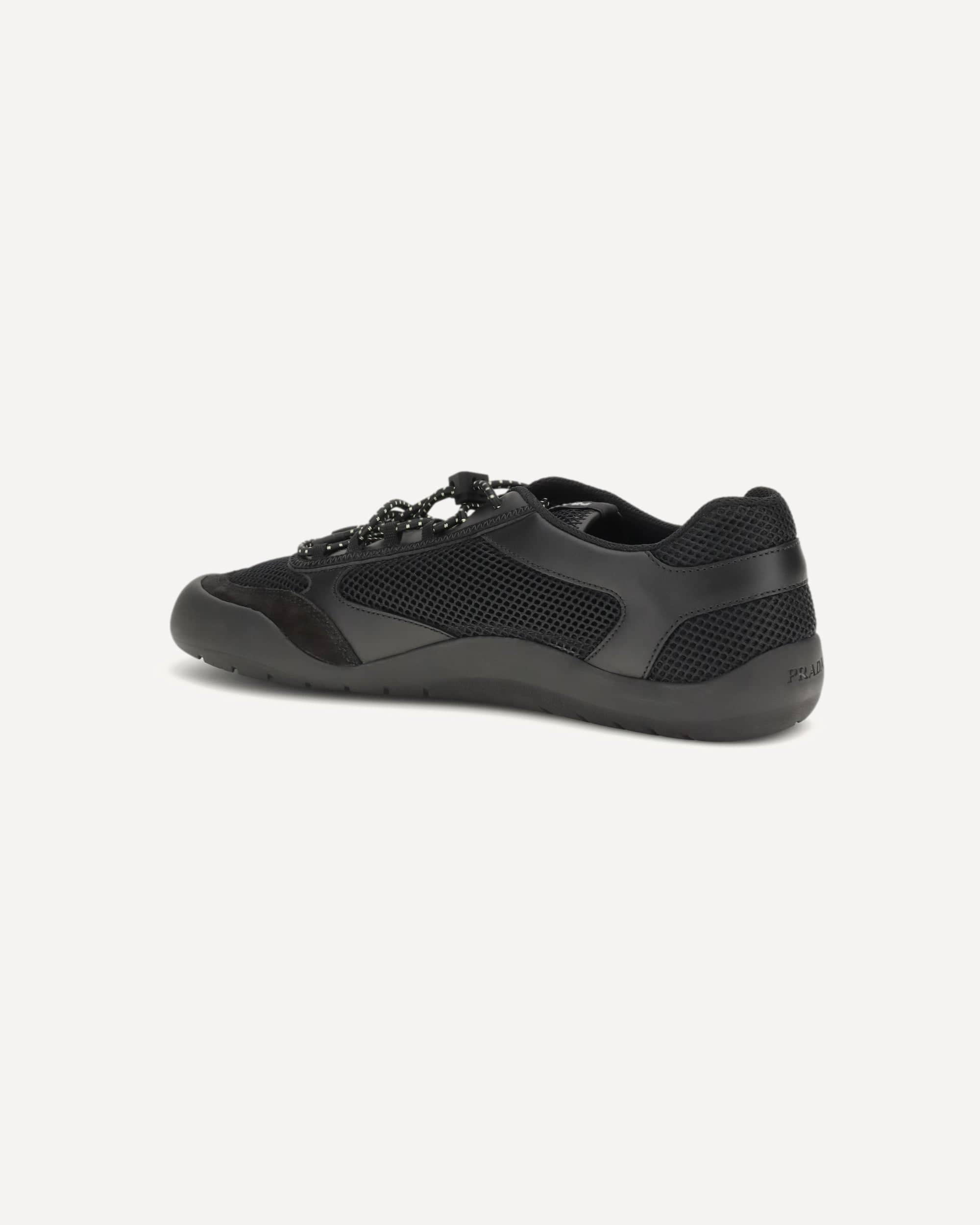 Prada Speedrock Sneakers