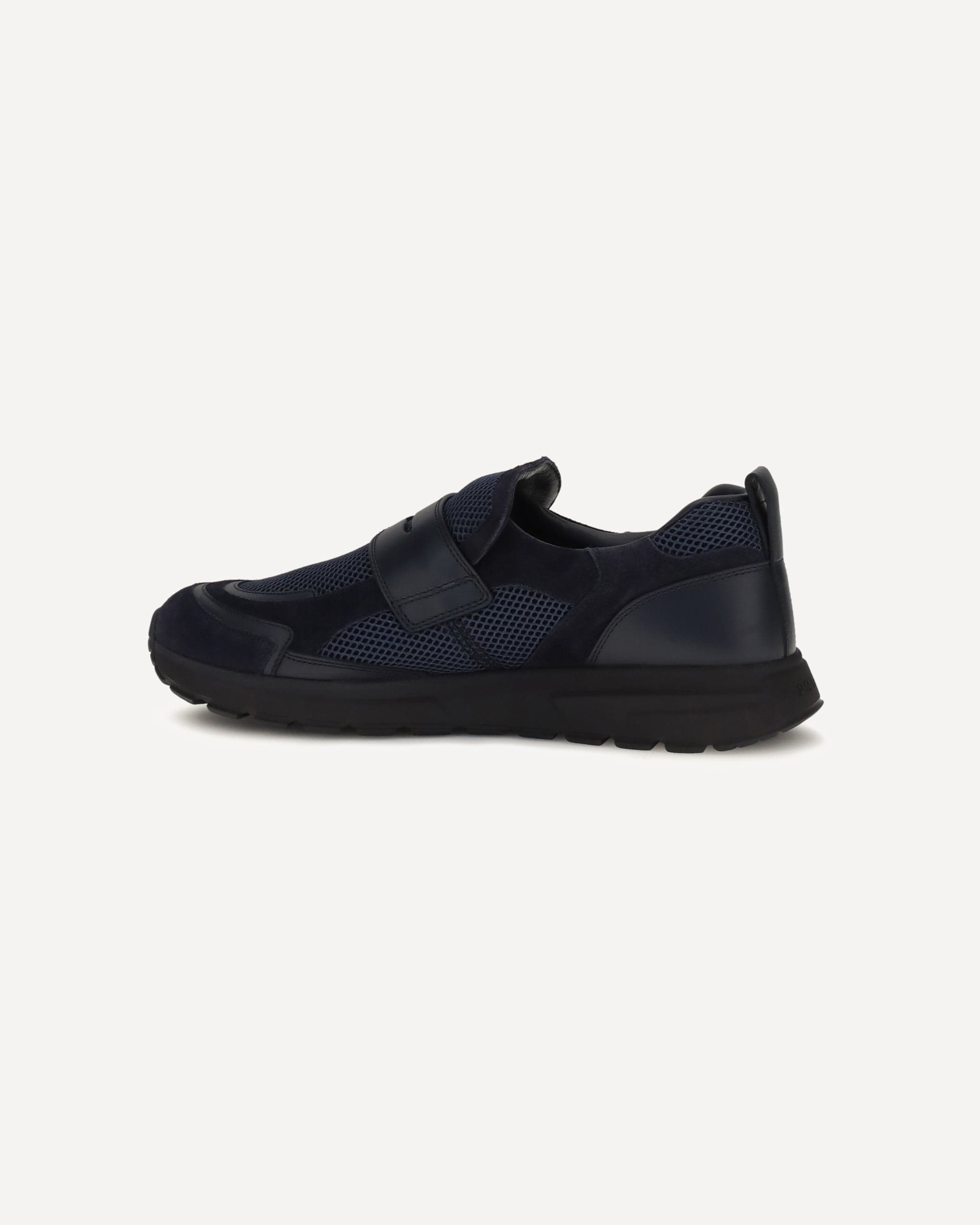Prada Prada Sport Mesh Loafers