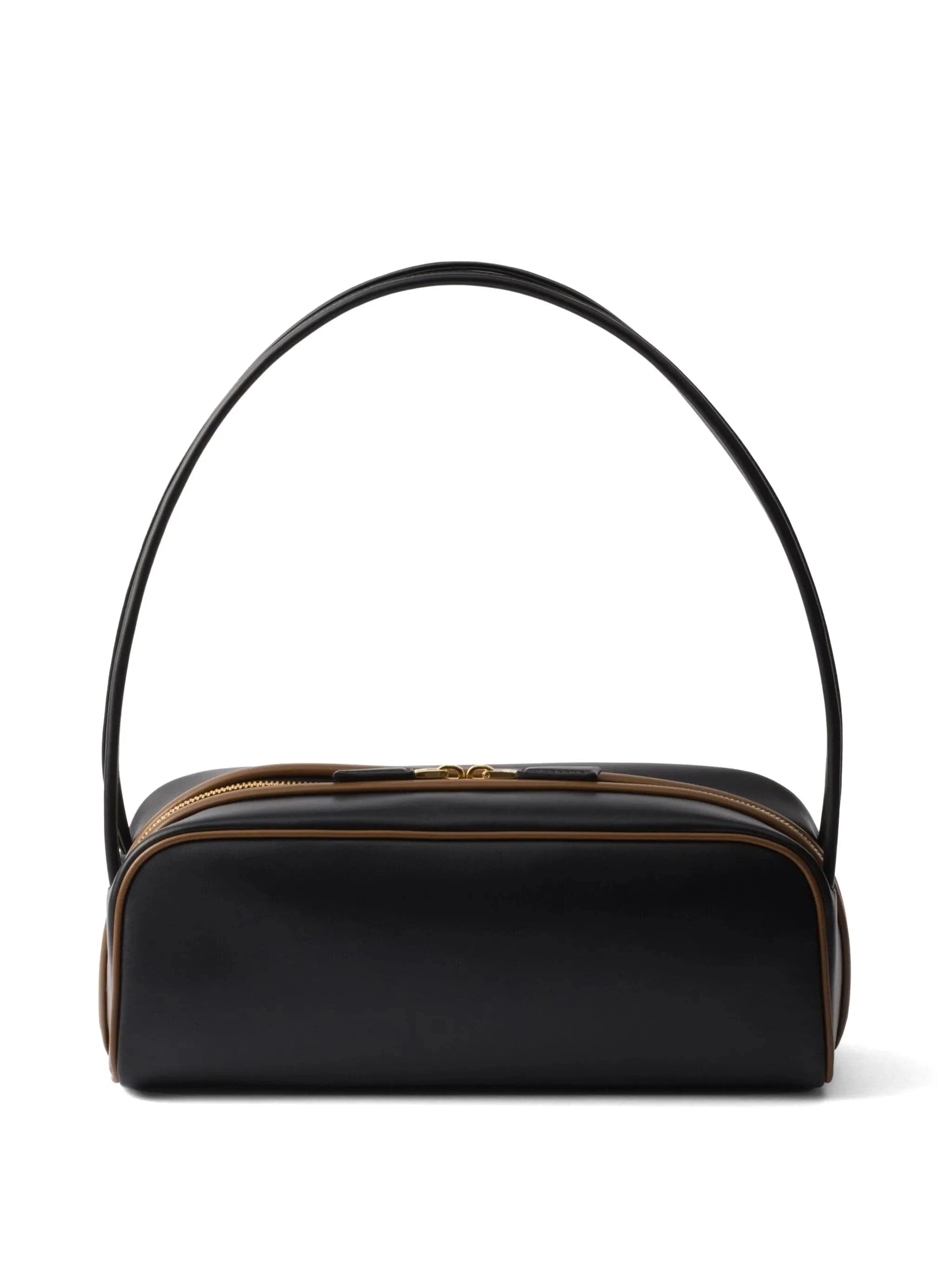 Prada Swing Shoulder Bag