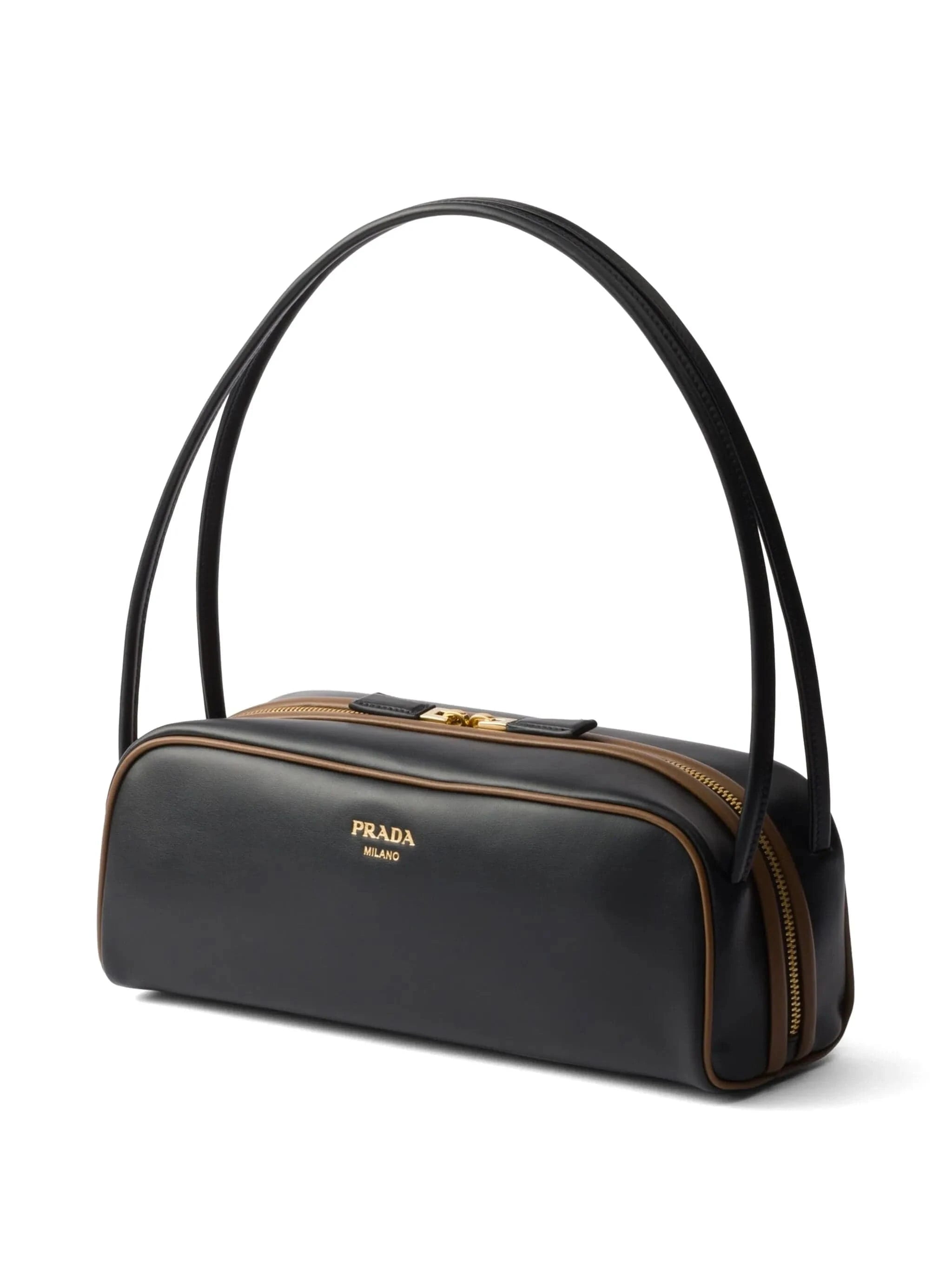 Prada Swing Shoulder Bag