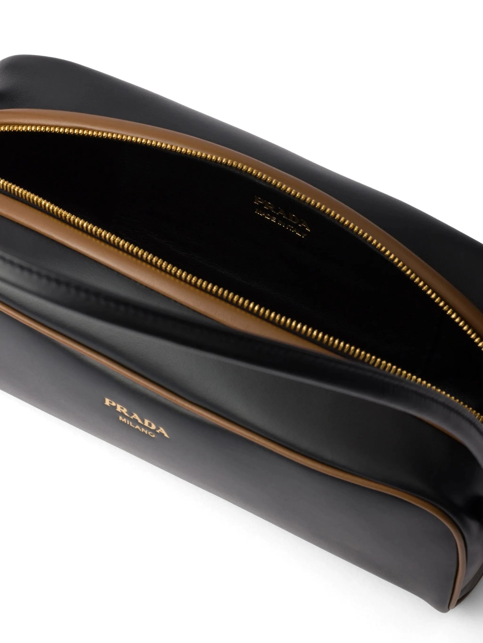 Prada Swing Shoulder Bag