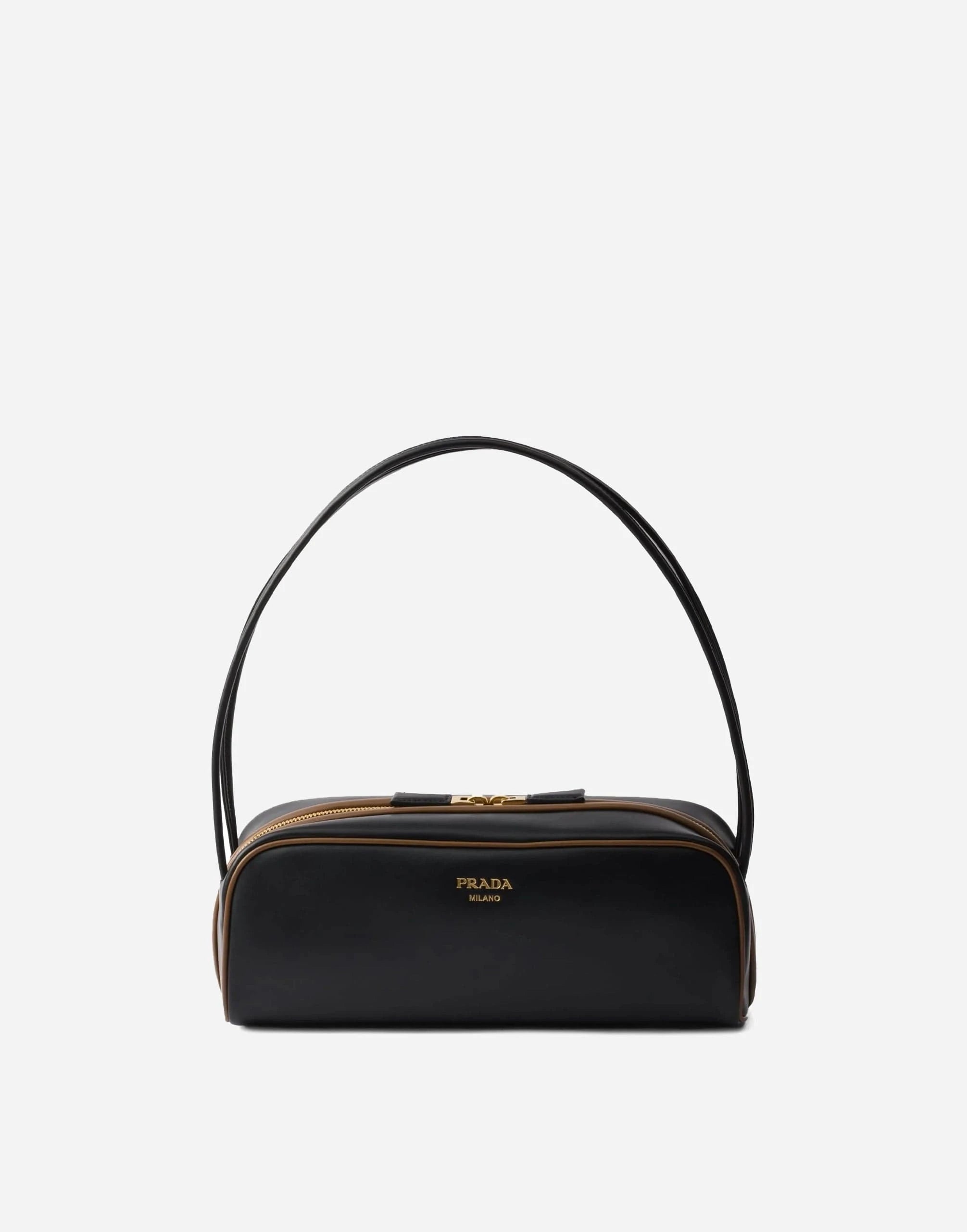 Prada Swing Shoulder Bag