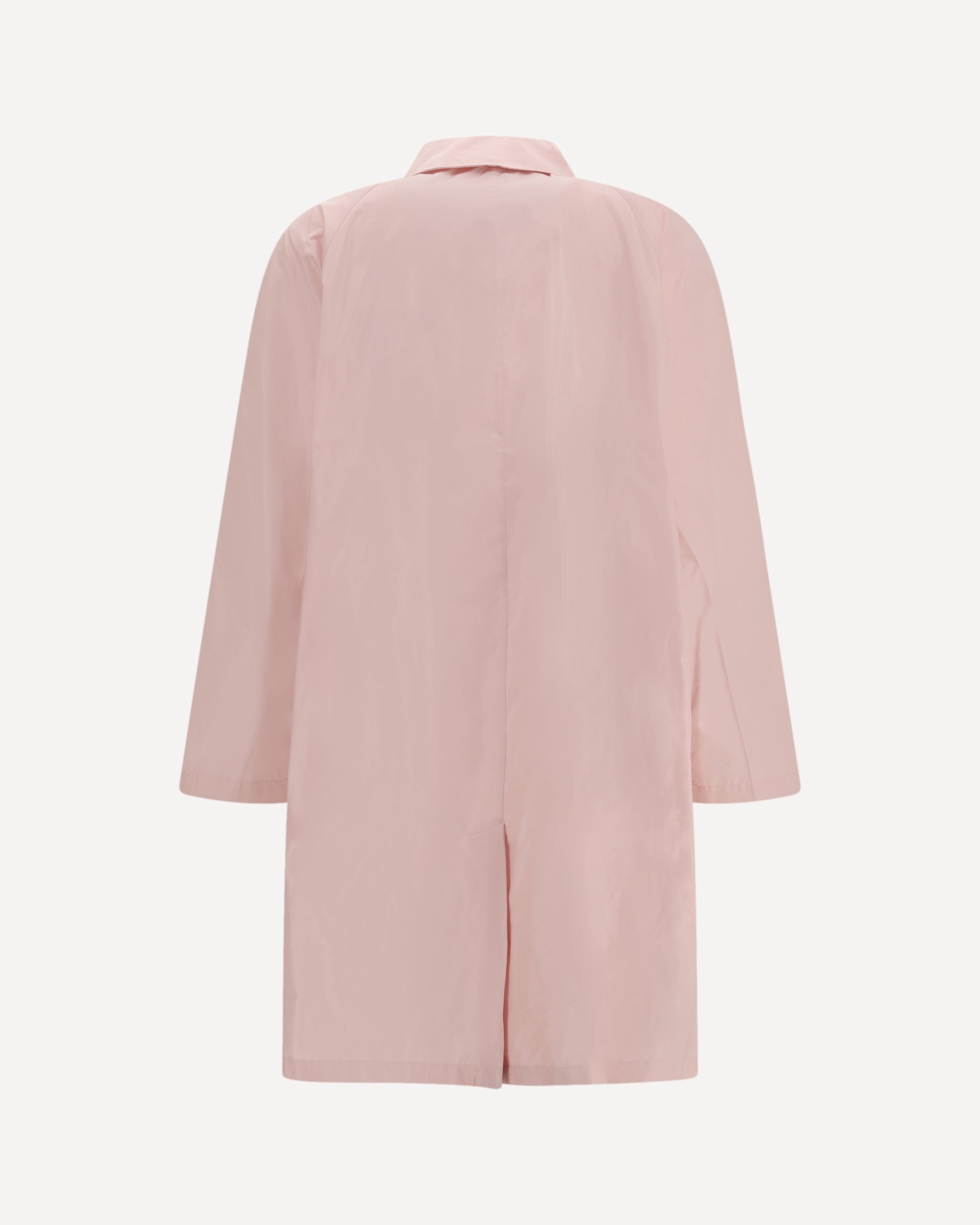 Prada Taffeta Tec Coat - alternate view