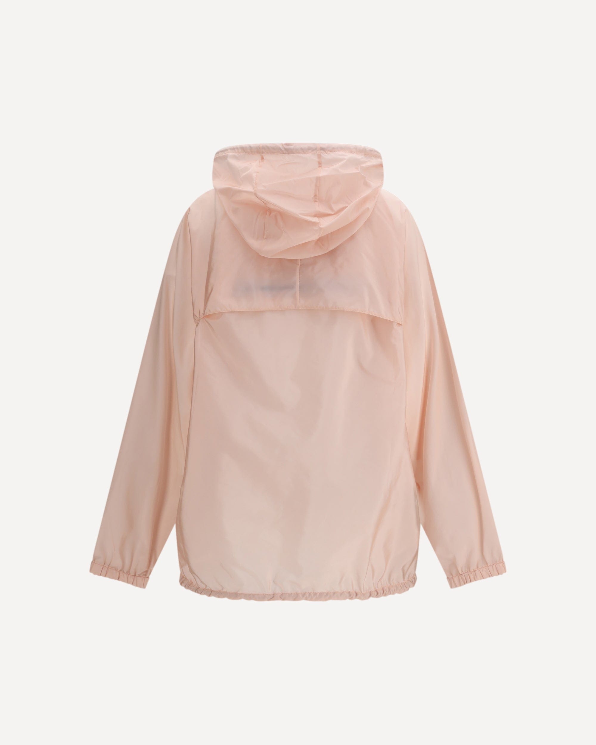 Prada Waterproof Jacket