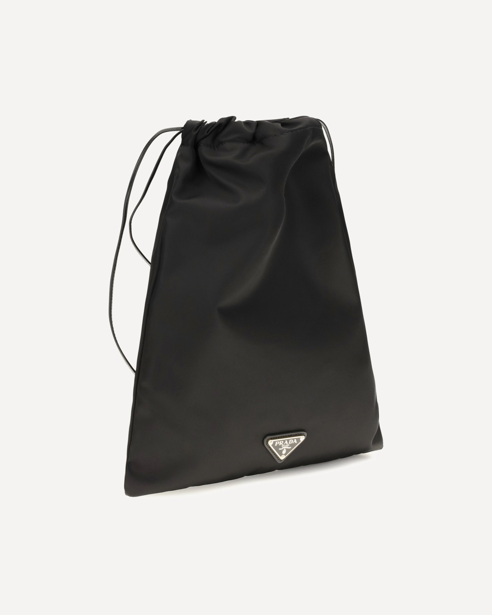 Prada Wish Re-Nylon Clutch - alternate view