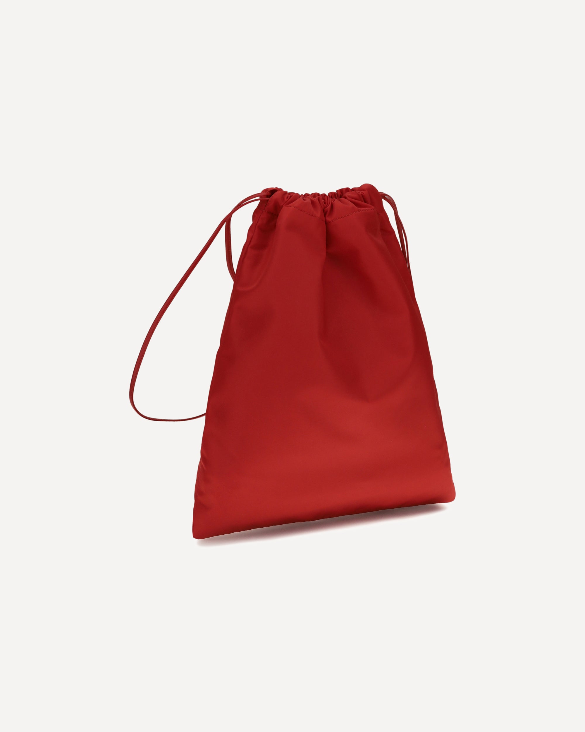 Prada Wish Re-Nylon Clutch