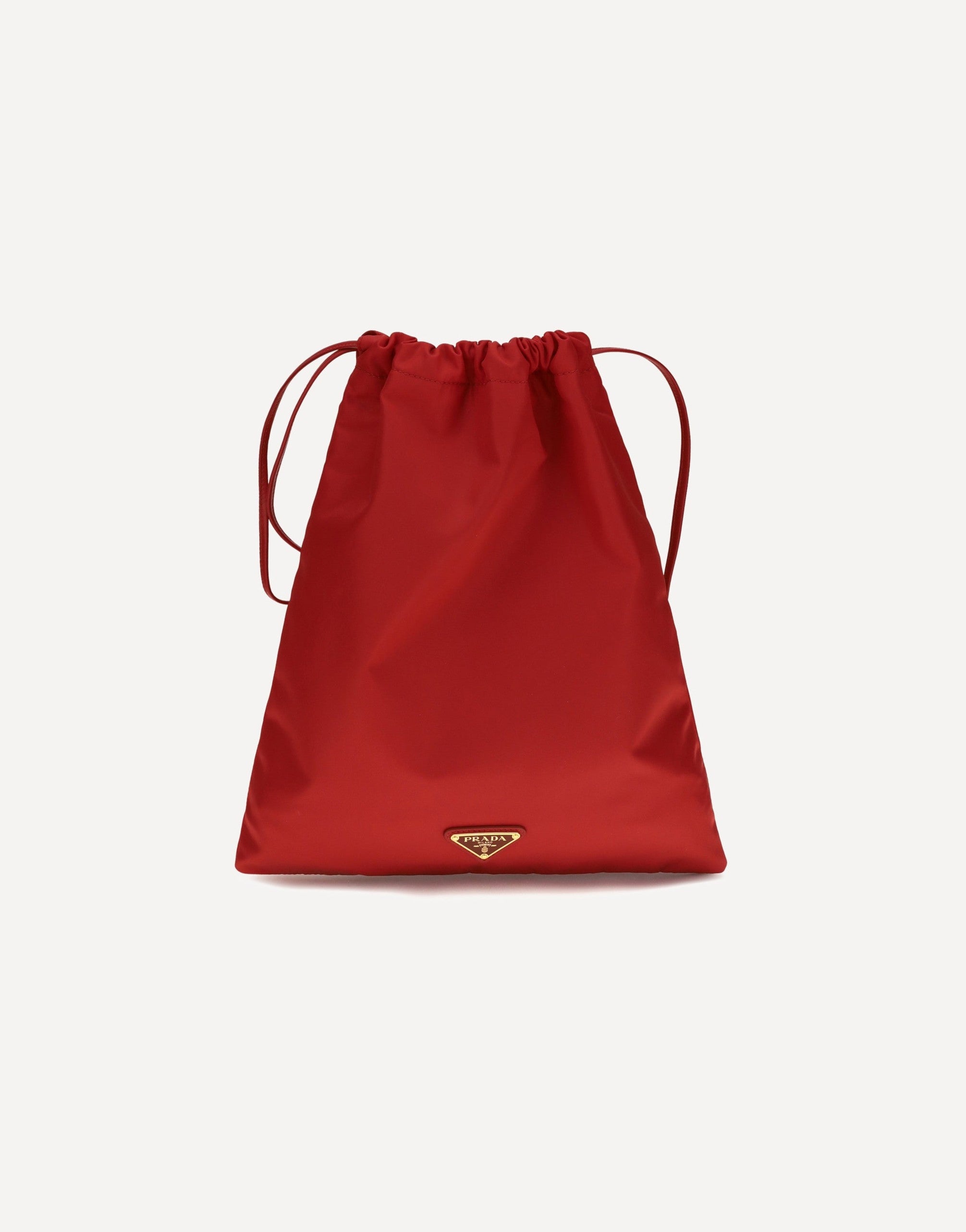 Prada Wish Re-Nylon Clutch