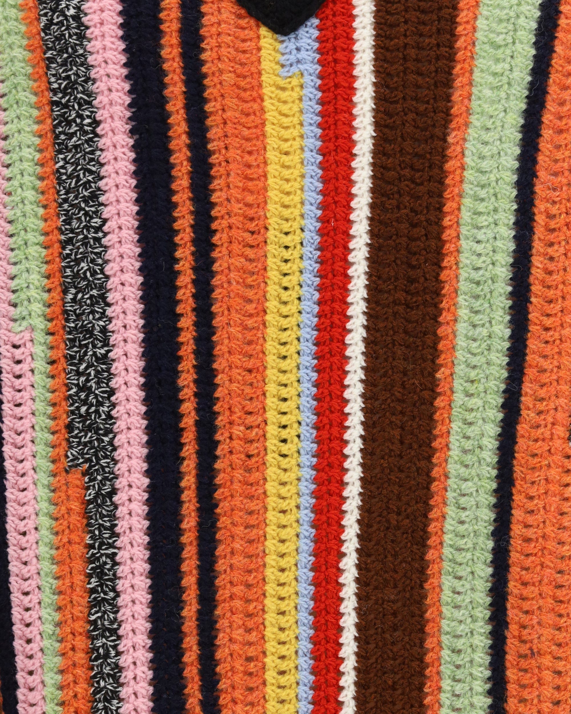 Prada Wool And Cashmere Boat-Neck Sweater