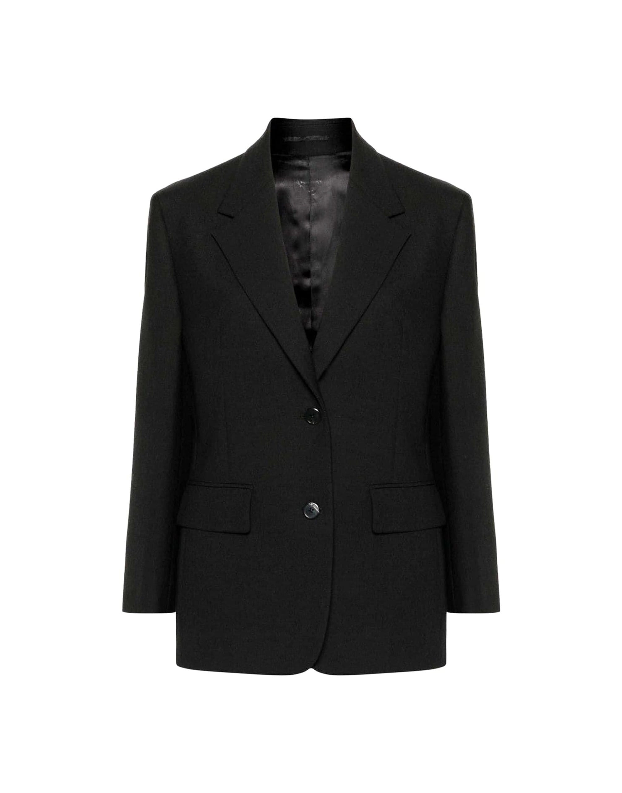 Prada Wool Blazer