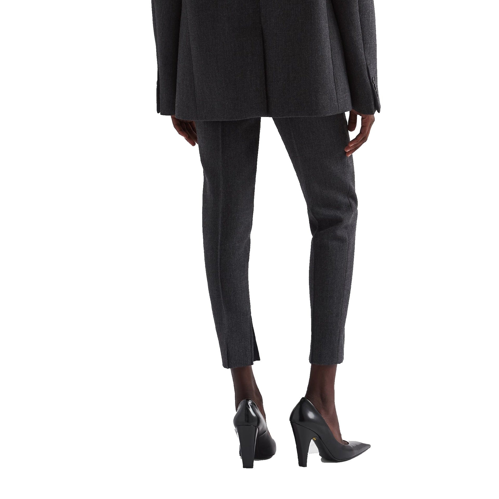 Prada Wool Pants