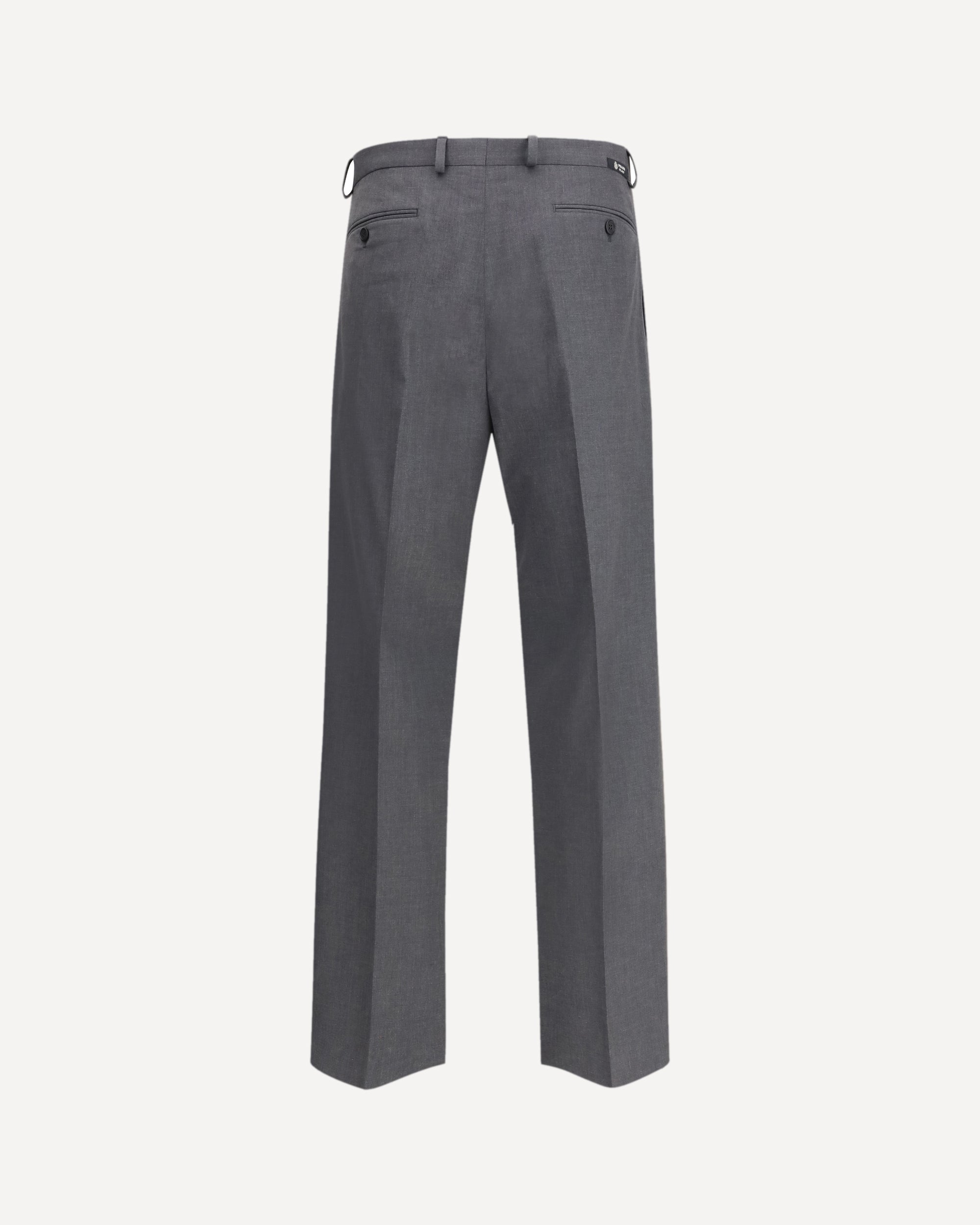 Prada Wool Trousers