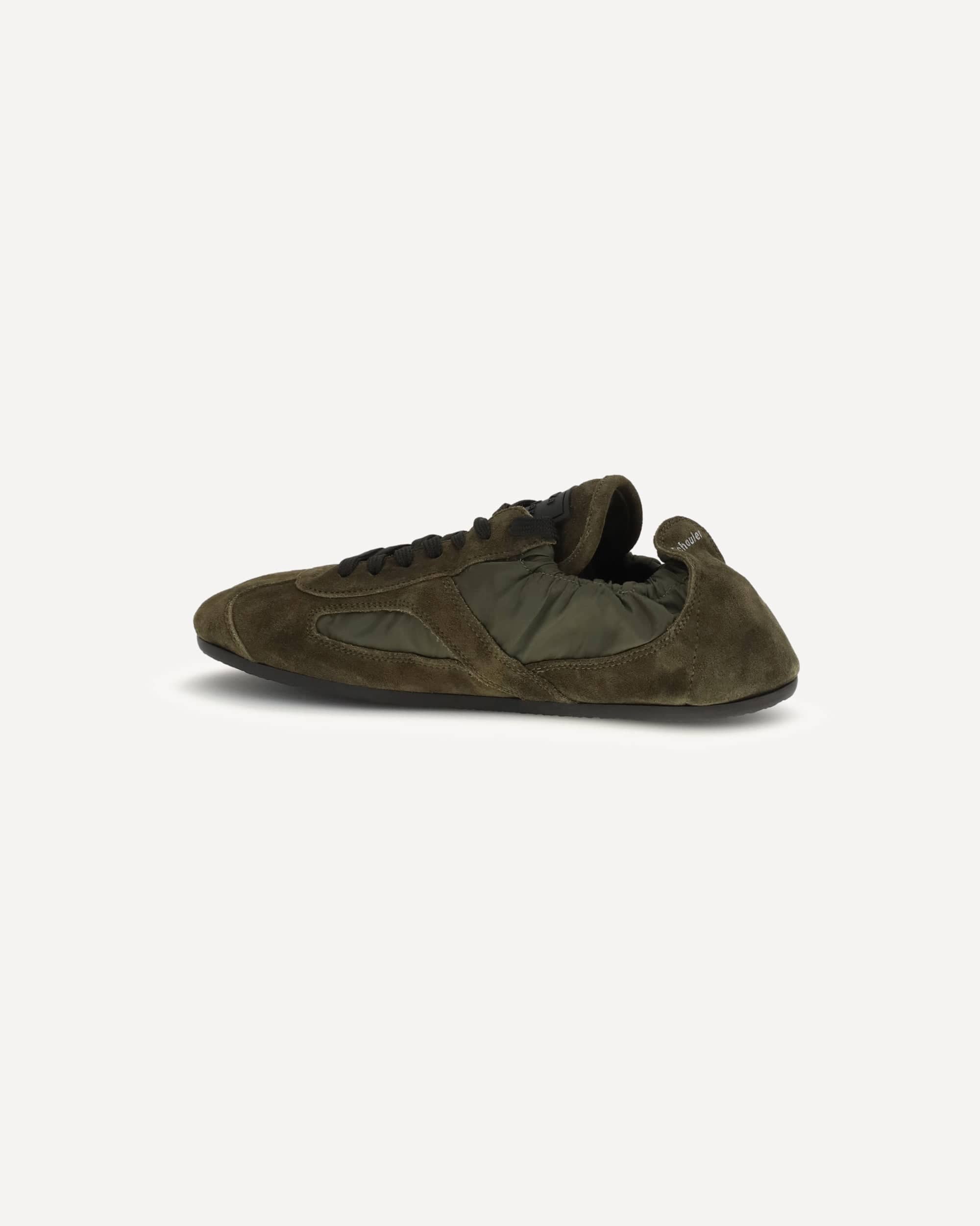Proenza Schouler Soft Track Sneakers