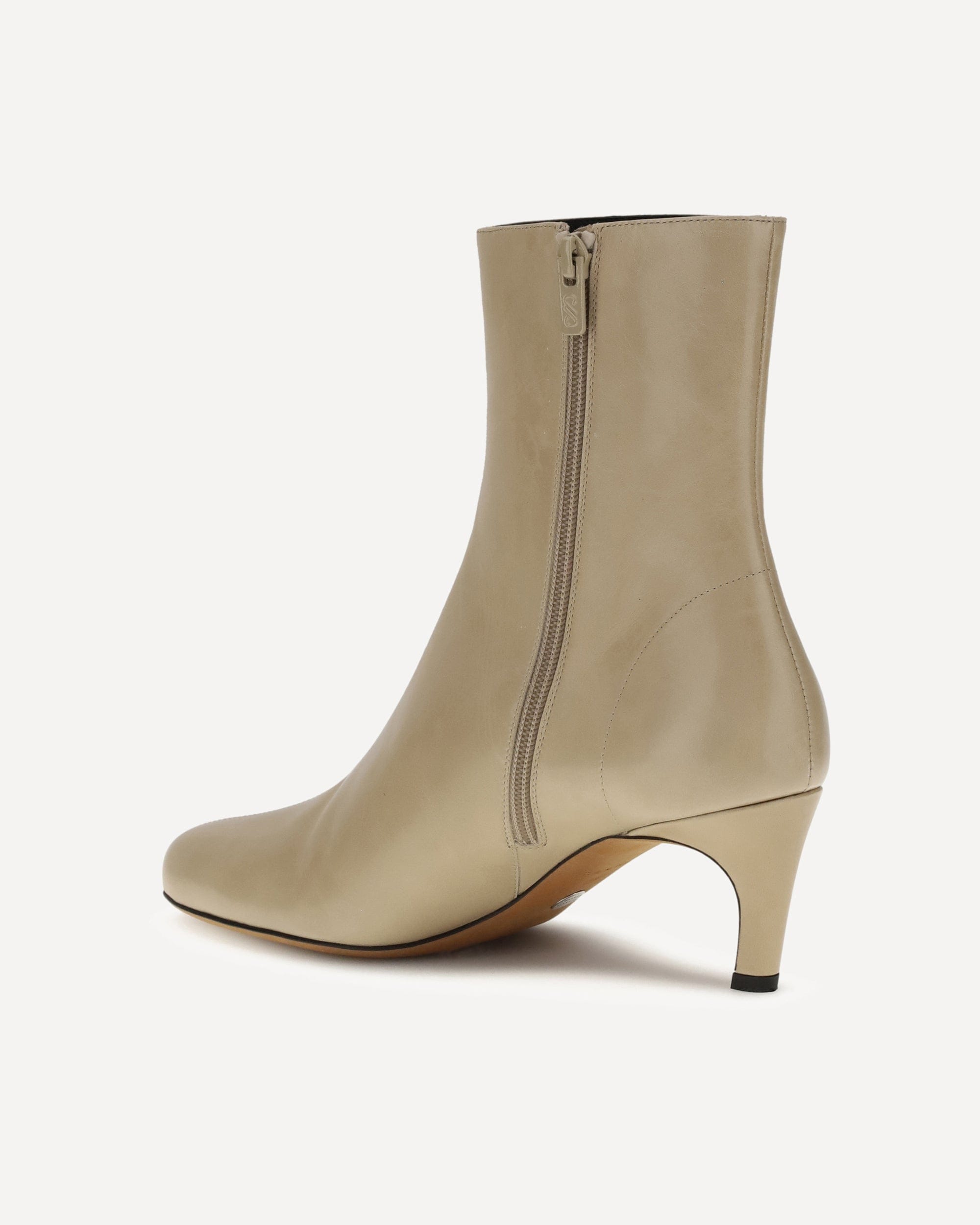 Proenza Schouler Uma Ankle Boots