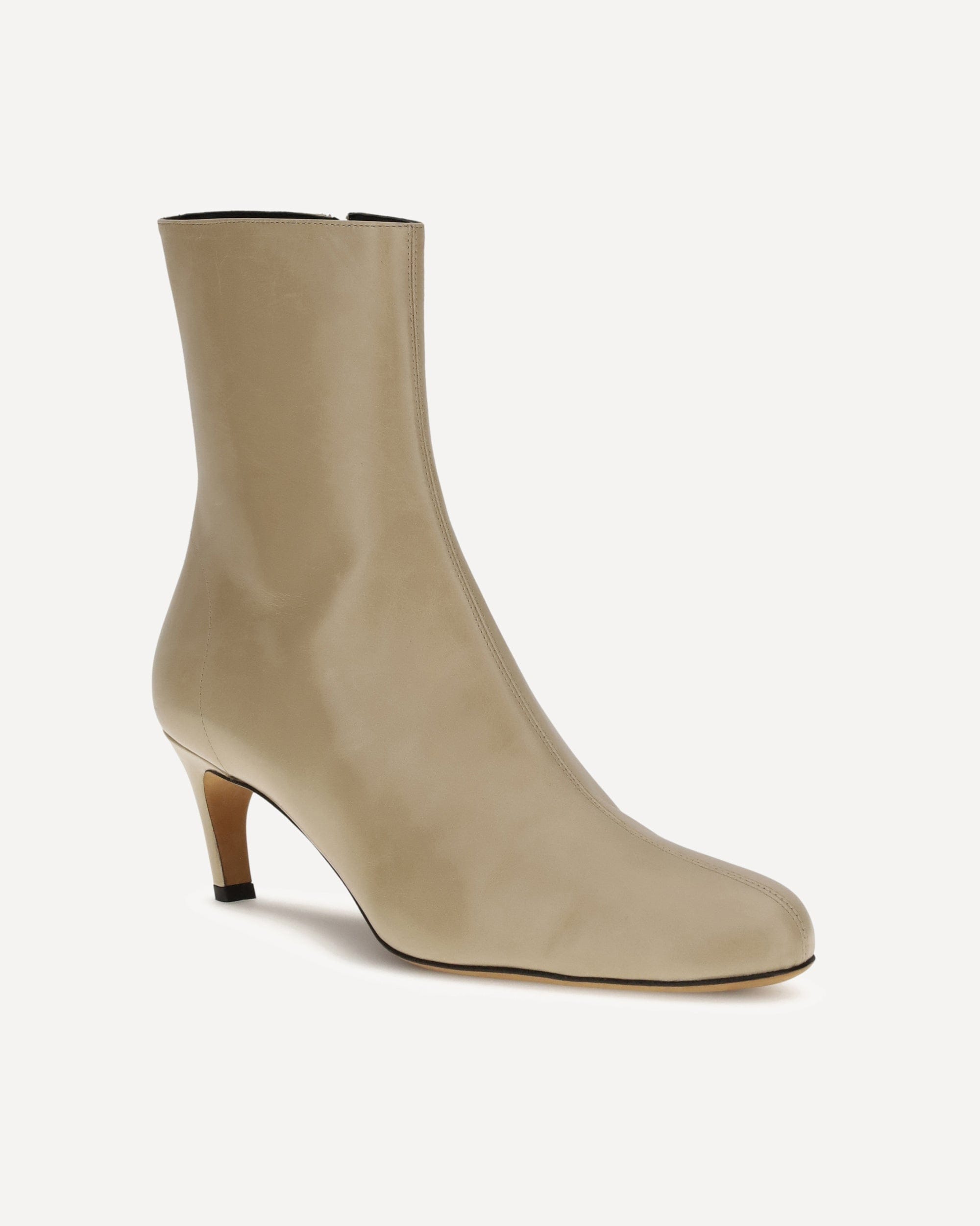 Uma Ankle Boots - alternate view