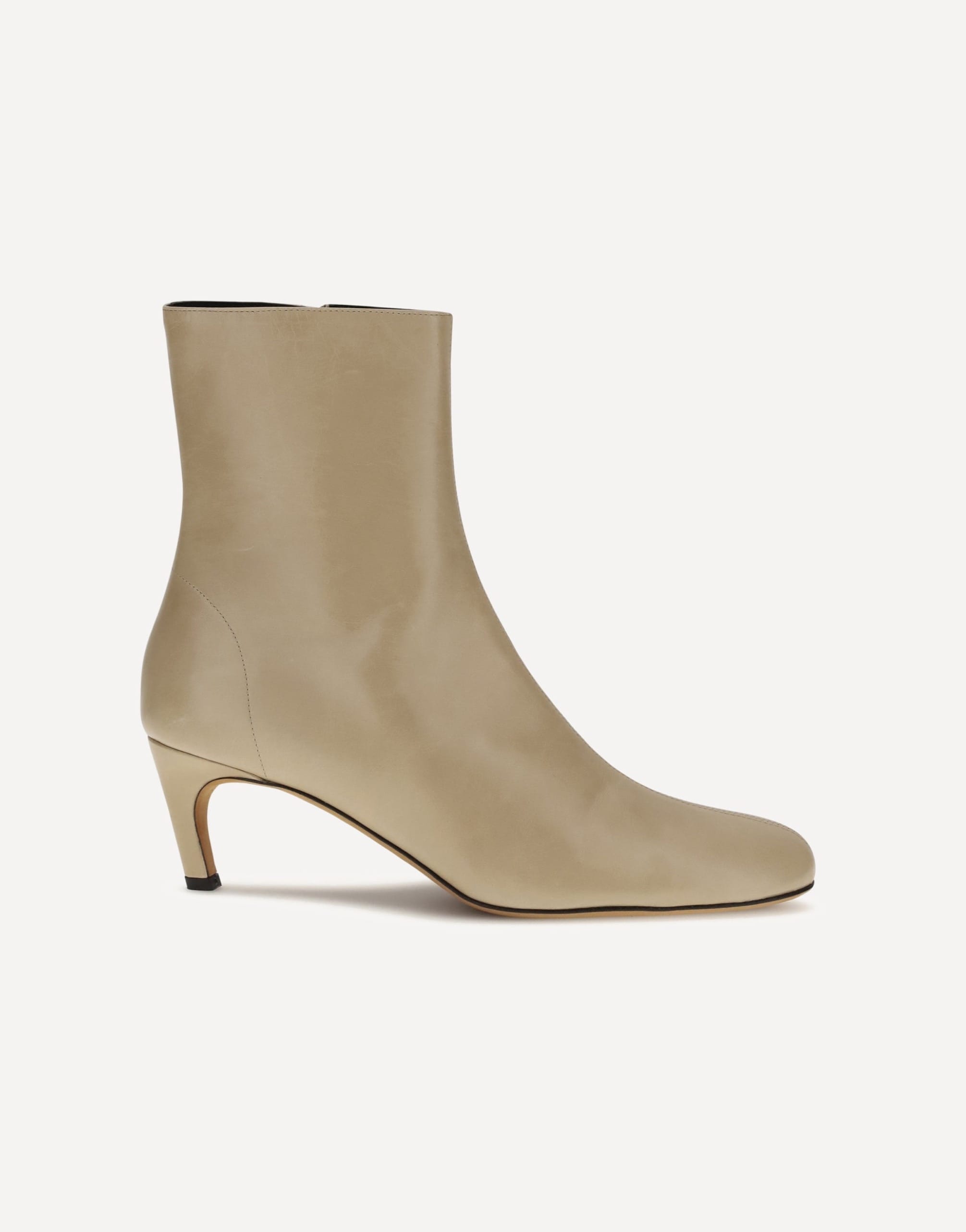 Proenza Schouler Uma Ankle Boots